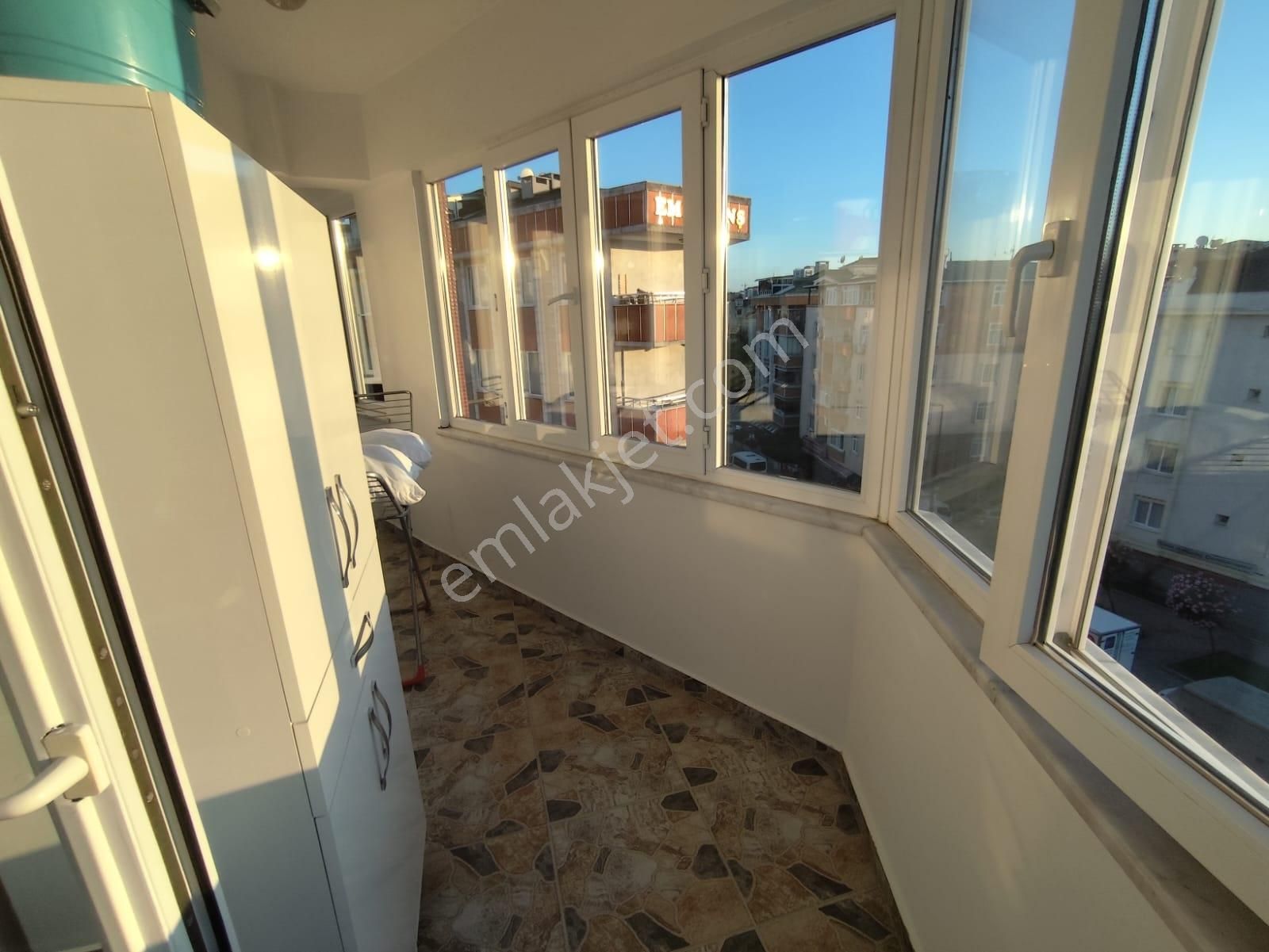 Azmir'den Satılık Cadde Cepheli 5+1 Dubleks 210 M2 Daire Forsale - Görsel 17