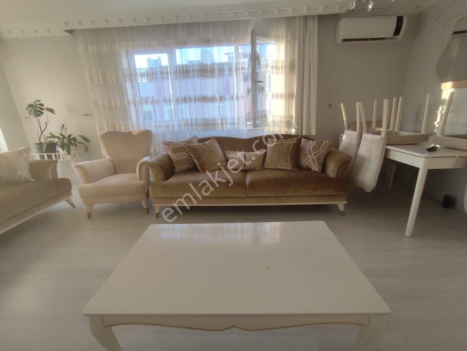 Azmir'den Satılık Cadde Cepheli 5+1 Dubleks 210 M2 Daire Forsale - Görsel 27