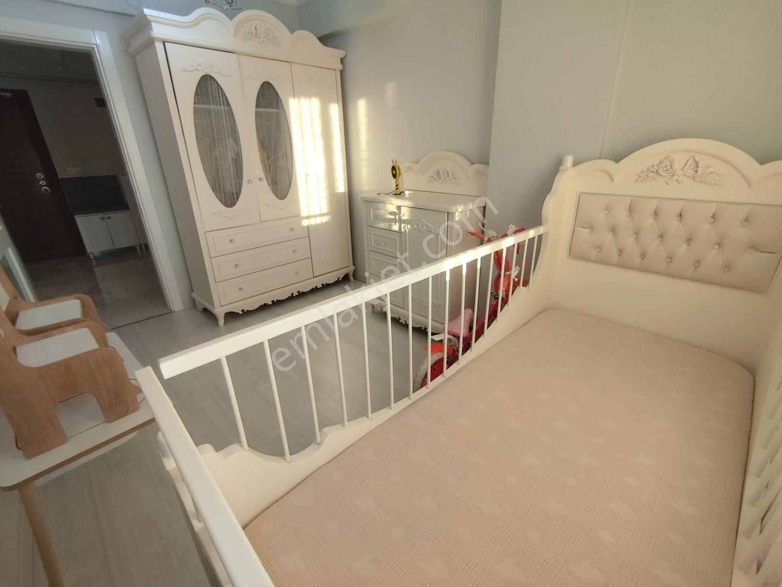 Azmir'den Satılık Cadde Cepheli 5+1 Dubleks 210 M2 Daire Forsale - Görsel 13