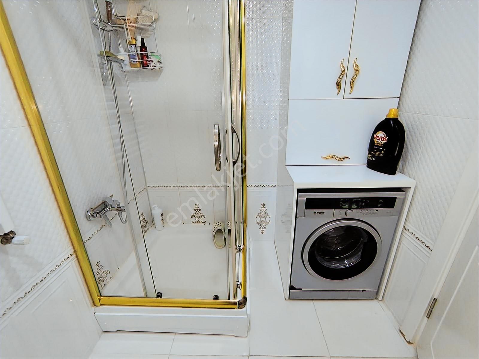 Azmir'den Satılık Cadde Cepheli 5+1 Dubleks 210 M2 Daire Forsale - Görsel 25
