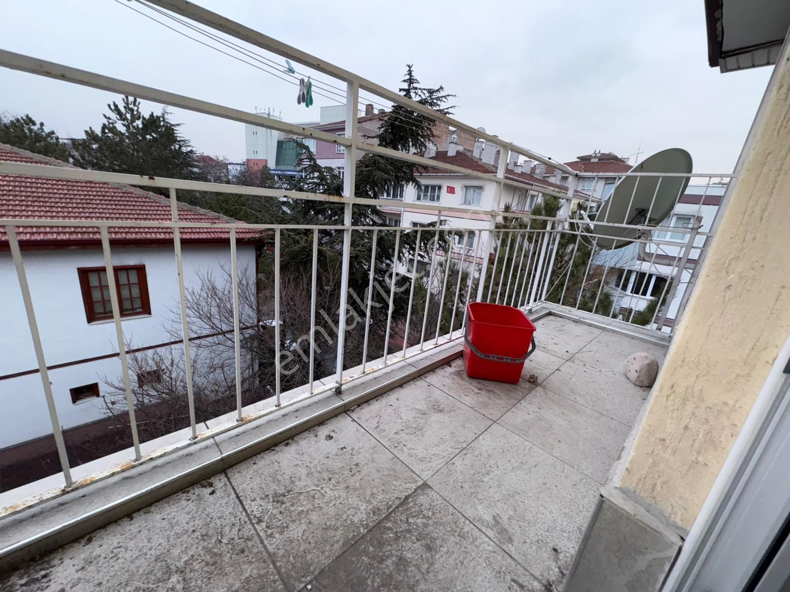 Yılmaz Gayrımenkulden Harika Fırsat 4+1 Katta Atatürk Mahallesinde Kiralık Daire 22.0000tl - Görsel 14