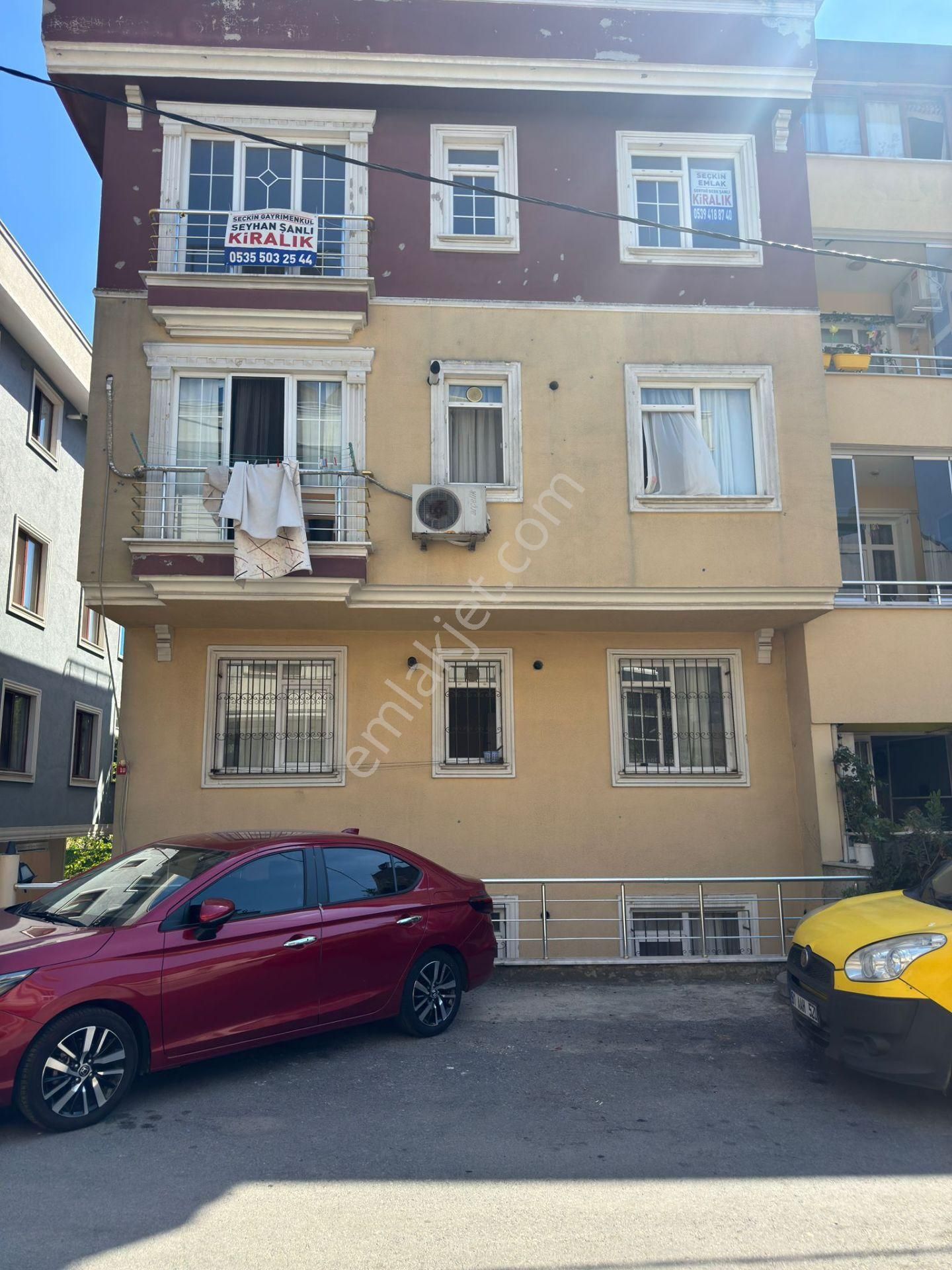 Esatpaşa Sedir Sokak Kiralık 2+2 Dubleks - Görsel 35