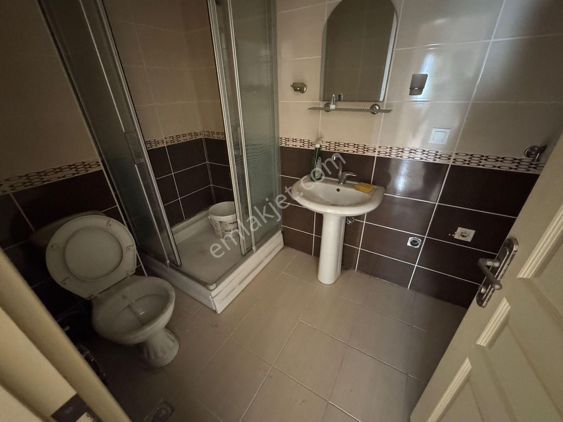Esatpaşa Sedir Sokak Kiralık 2+2 Dubleks - Görsel 12