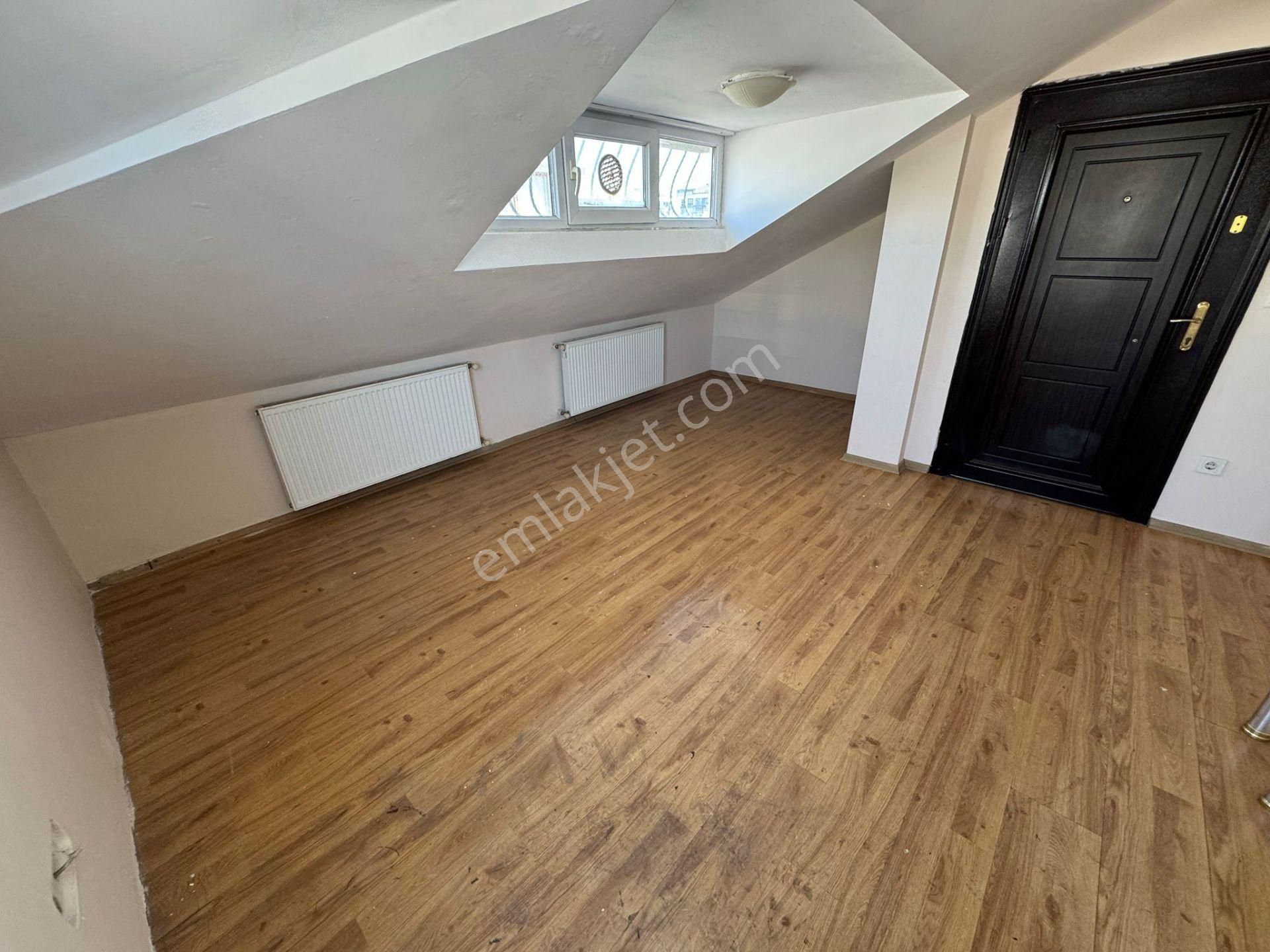 Esatpaşa Sedir Sokak Kiralık 2+2 Dubleks - Görsel 18