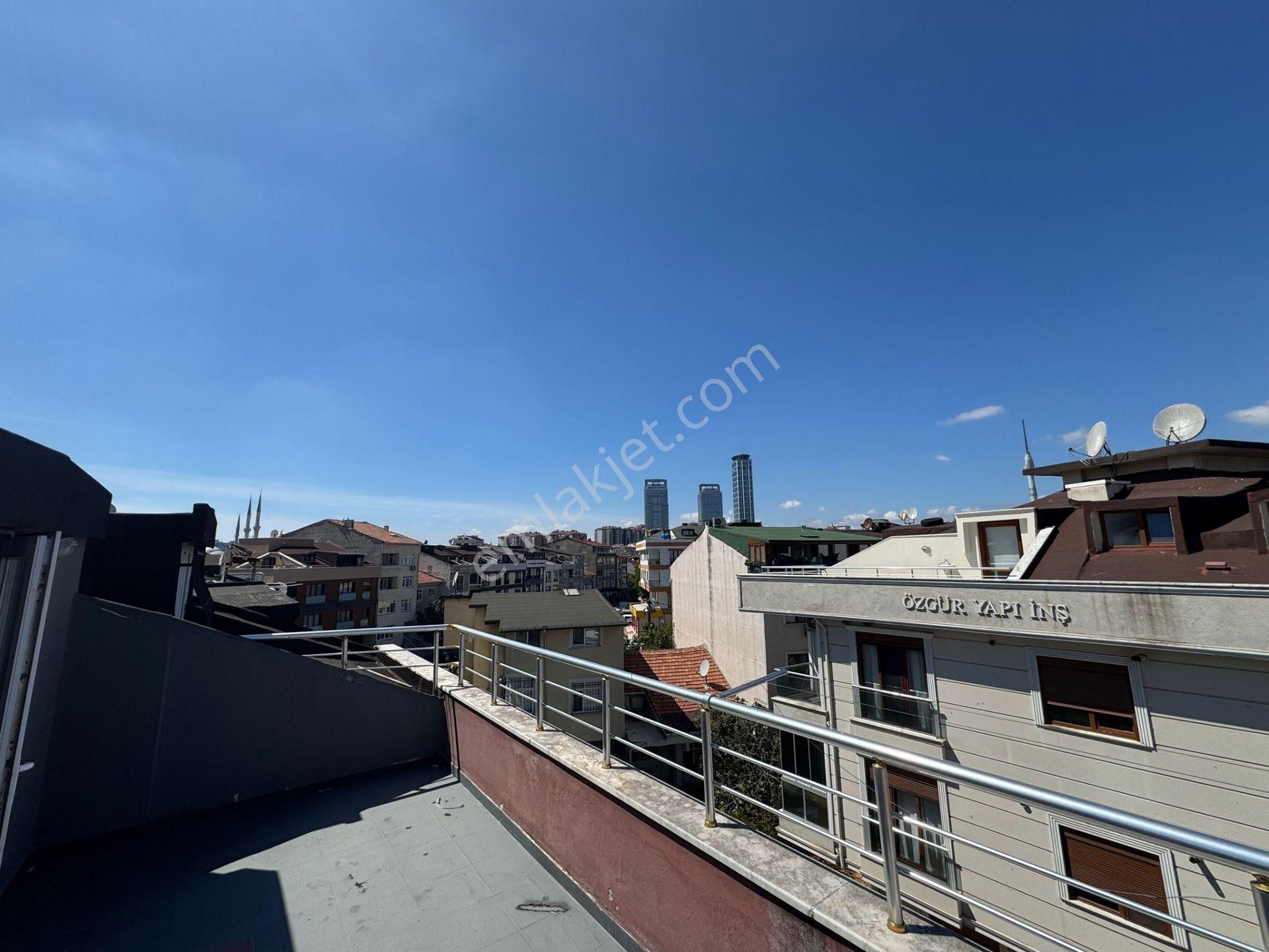 Esatpaşa Sedir Sokak Kiralık 2+2 Dubleks - Görsel 28