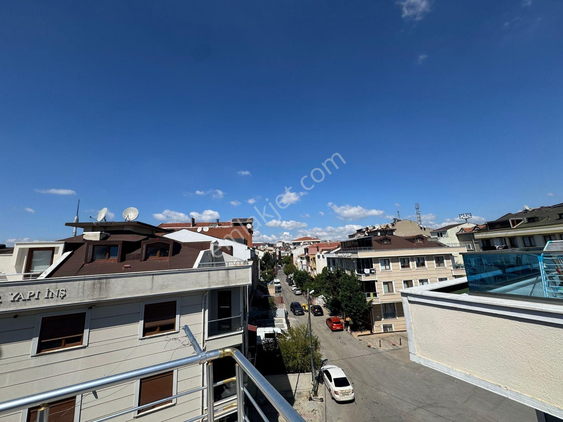 Esatpaşa Sedir Sokak Kiralık 2+2 Dubleks - Görsel 29