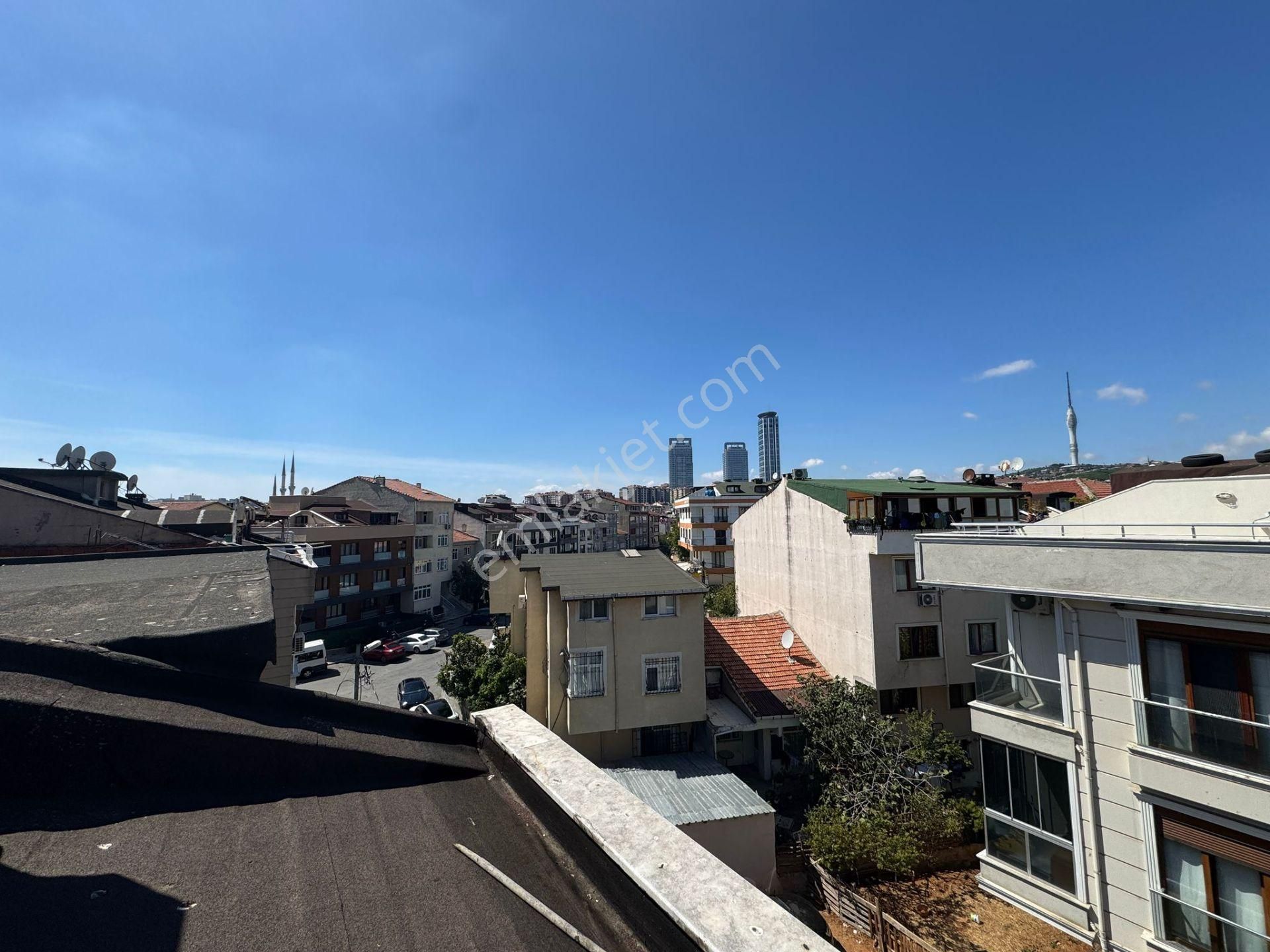 Esatpaşa Sedir Sokak Kiralık 2+2 Dubleks - Görsel 27