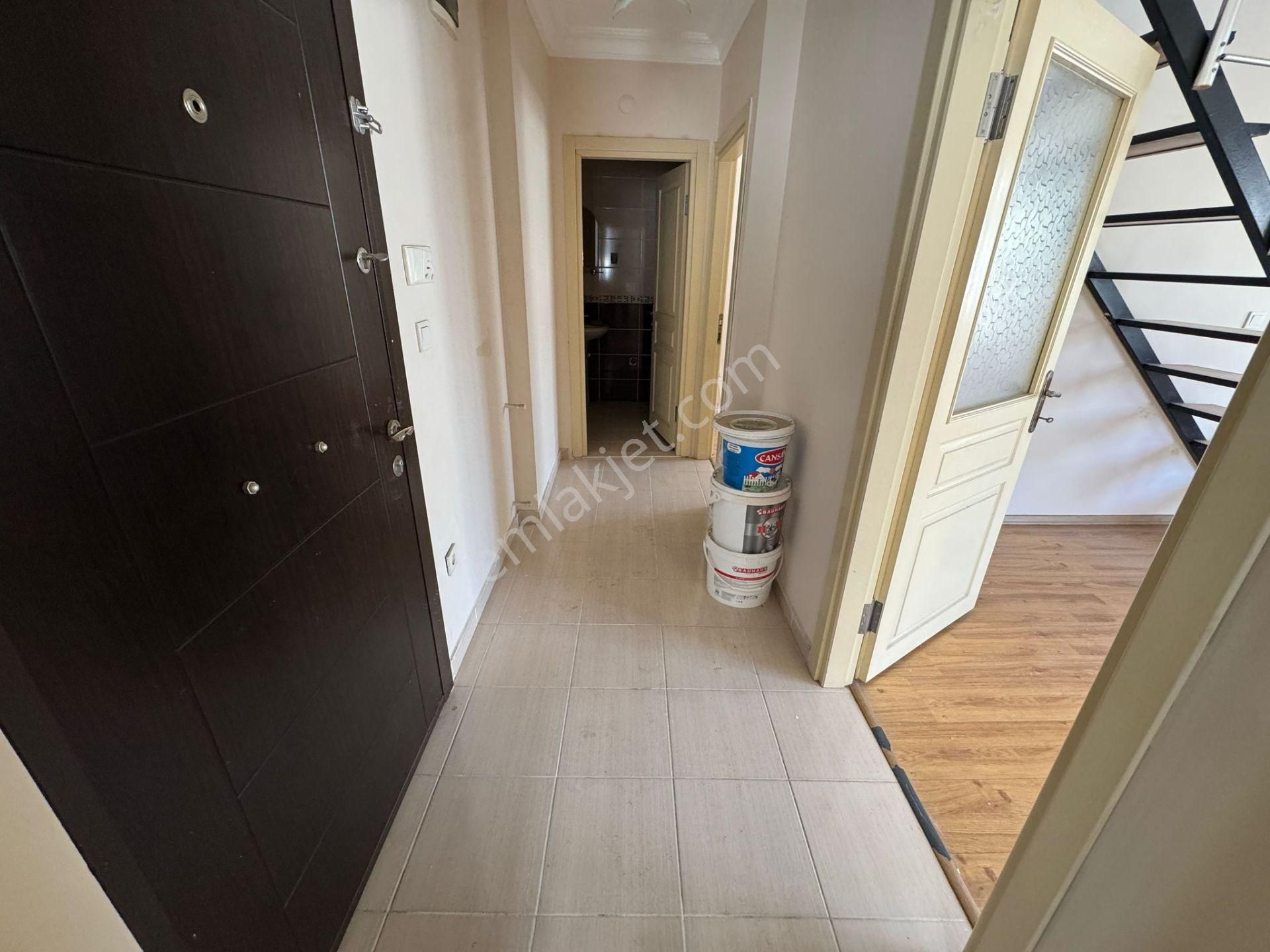 Esatpaşa Sedir Sokak Kiralık 2+2 Dubleks - Görsel 11