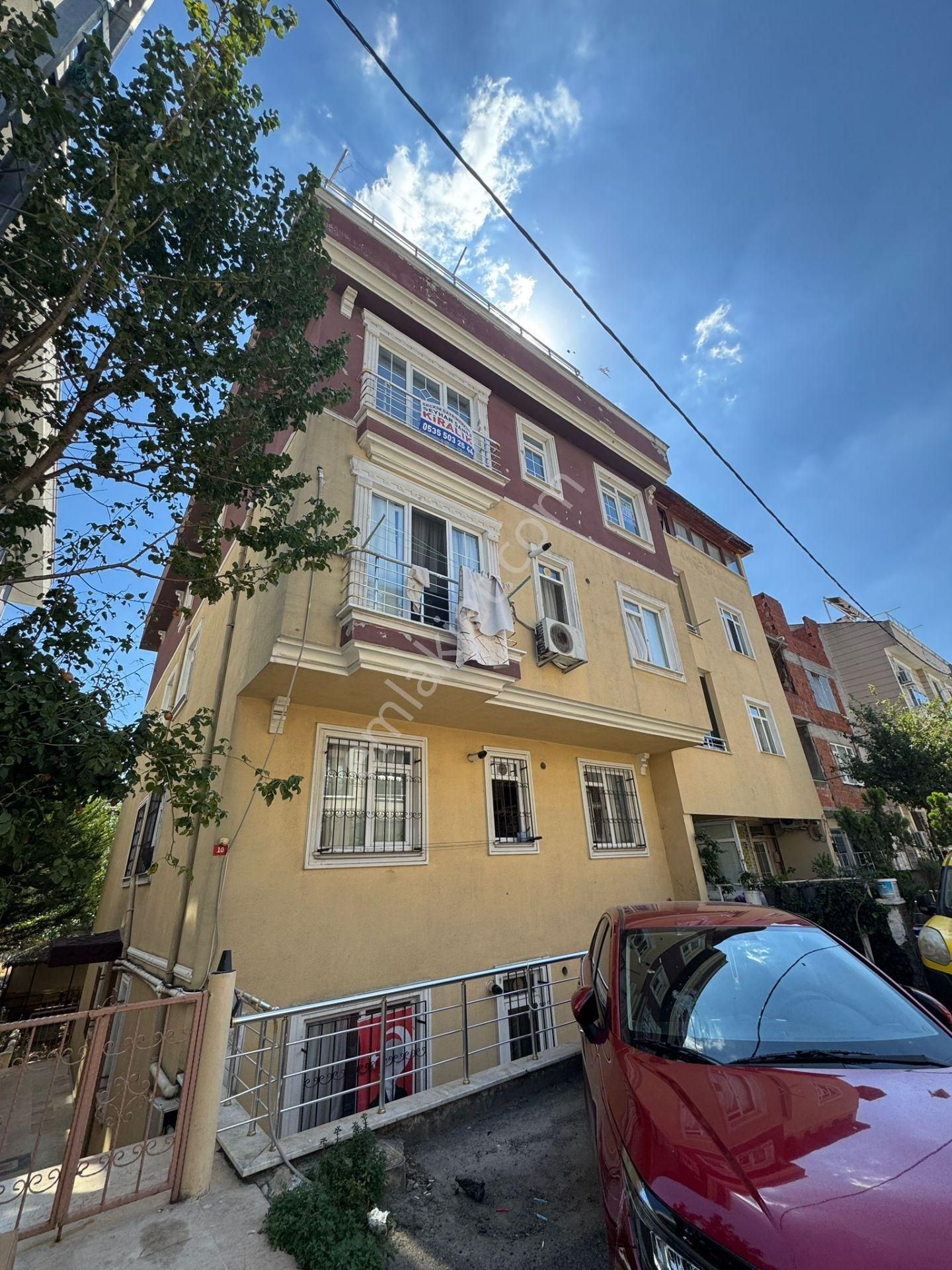 Esatpaşa Sedir Sokak Kiralık 2+2 Dubleks - Görsel 34