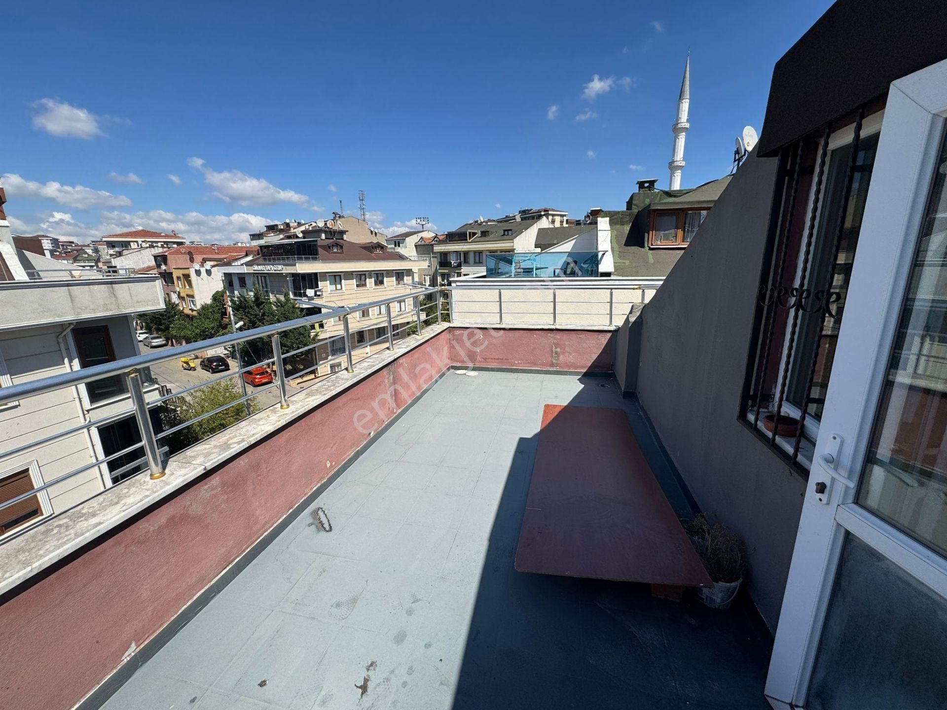 Esatpaşa Sedir Sokak Kiralık 2+2 Dubleks - Görsel 33