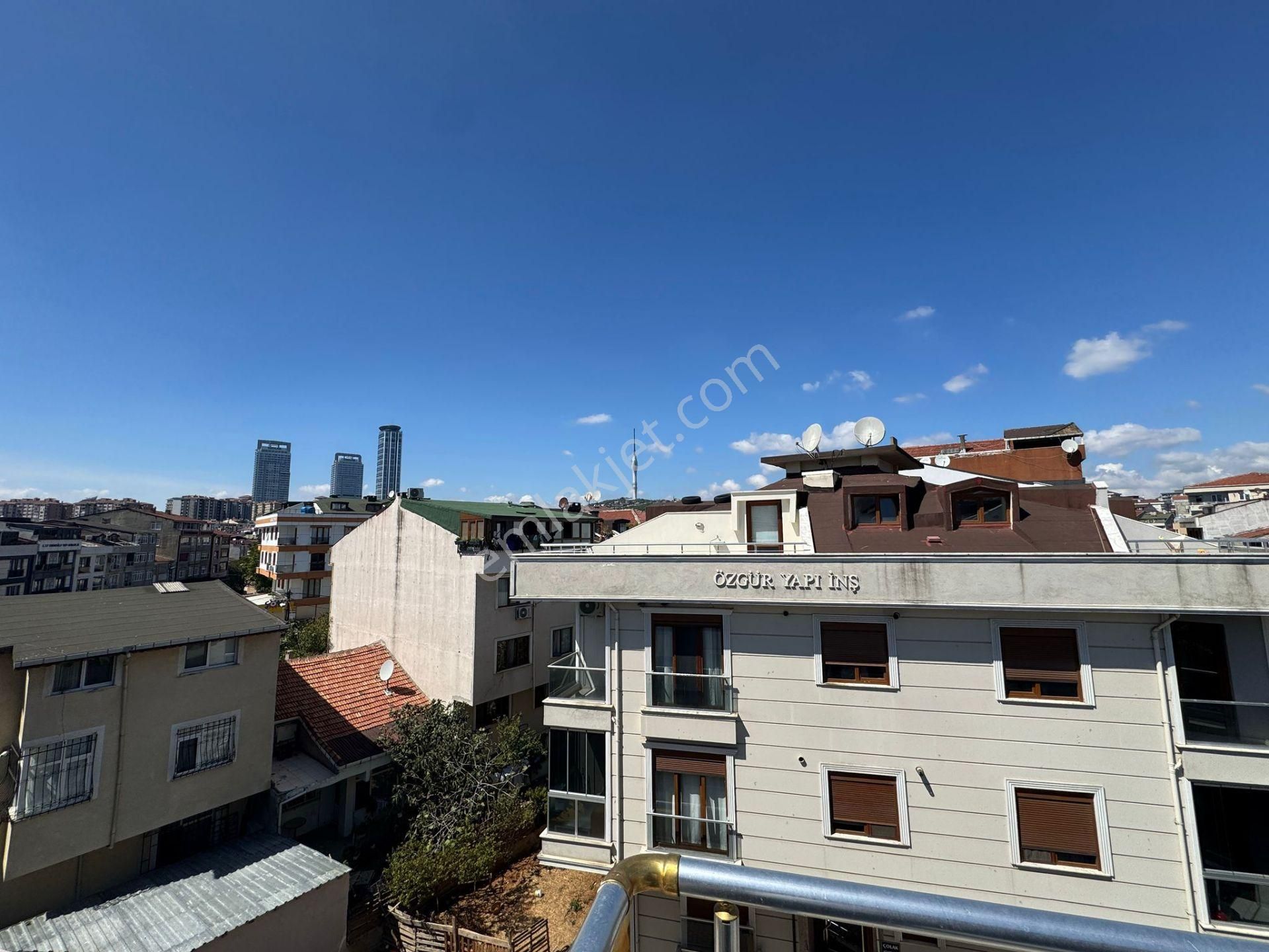 Esatpaşa Sedir Sokak Kiralık 2+2 Dubleks - Görsel 26