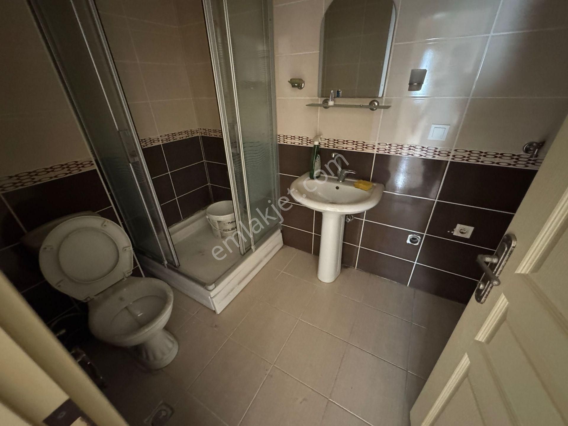 Esatpaşa Sedir Sokak Kiralık 2+2 Dubleks - Görsel 13