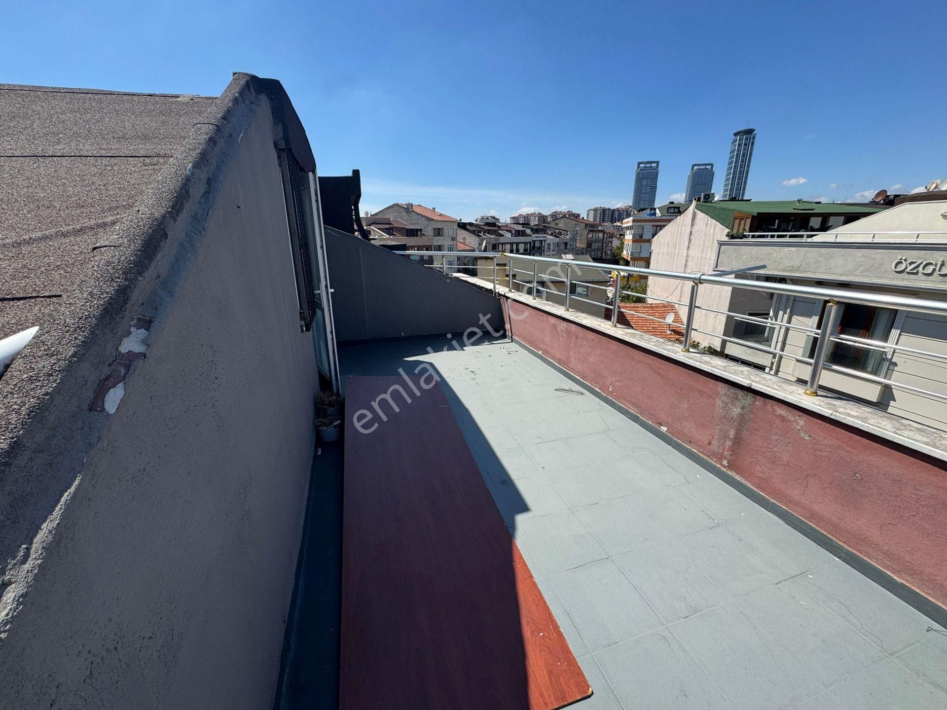 Esatpaşa Sedir Sokak Kiralık 2+2 Dubleks - Görsel 30