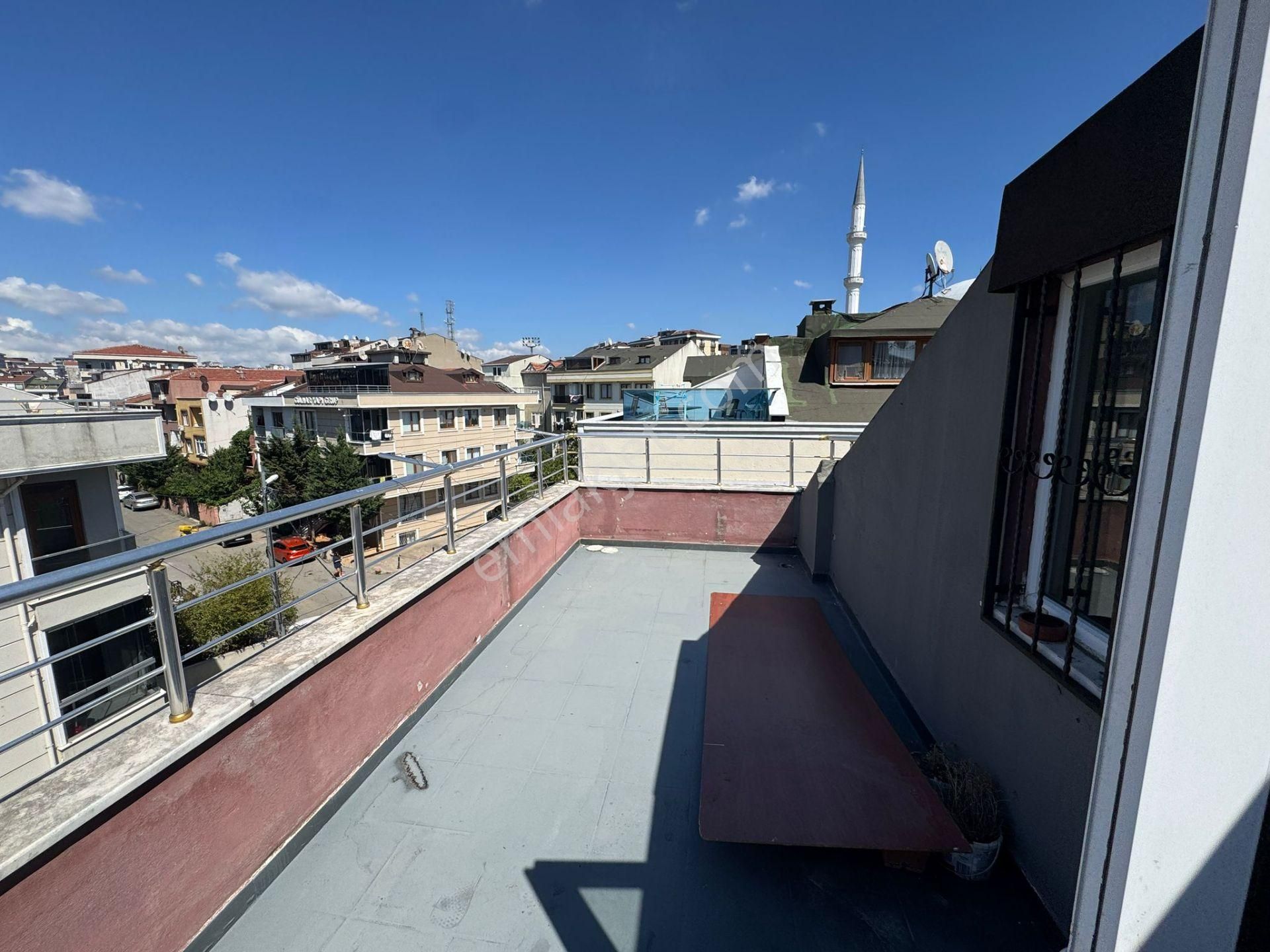 Esatpaşa Sedir Sokak Kiralık 2+2 Dubleks - Görsel 32
