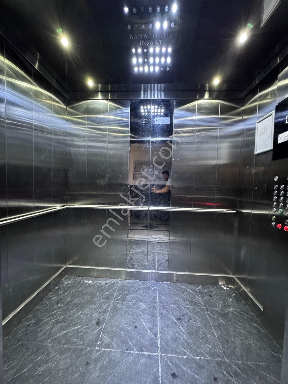 Elmalıkent Mh 1+1 Arakat 75m2 Yenikent St K.otoprk Satılık Daire - Görsel 29