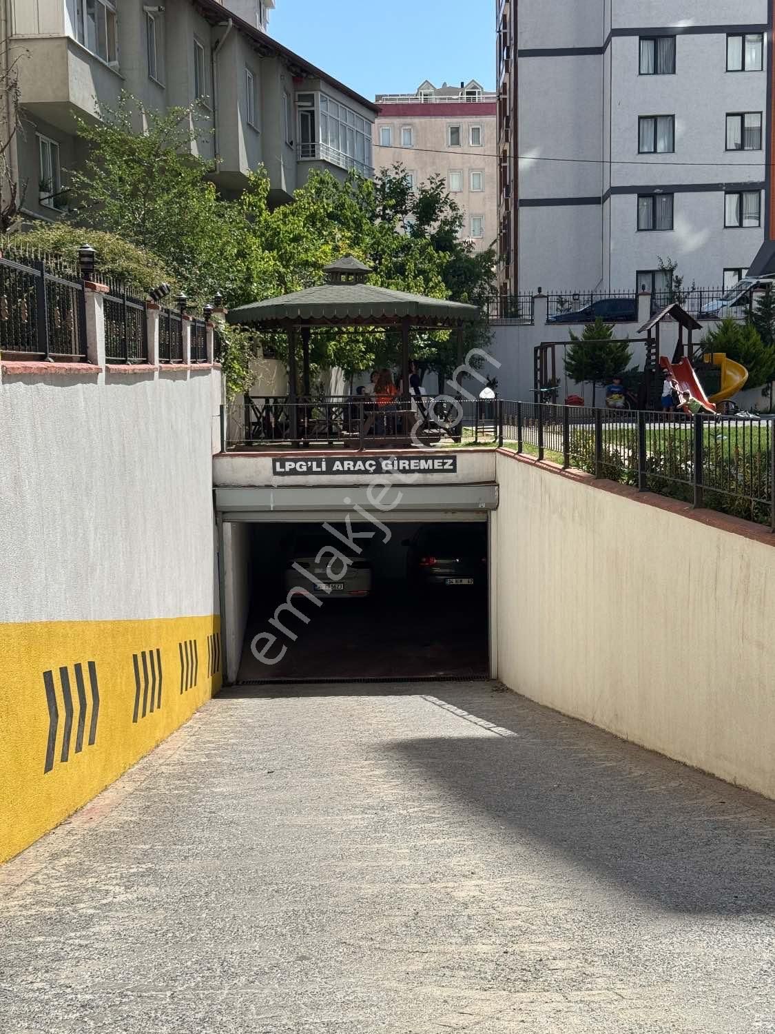 Elmalıkent Mh 1+1 Arakat 75m2 Yenikent St K.otoprk Satılık Daire - Görsel 4