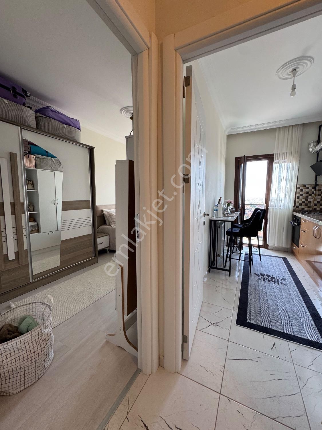 Elmalıkent Mh 1+1 Arakat 75m2 Yenikent St K.otoprk Satılık Daire - Görsel 13
