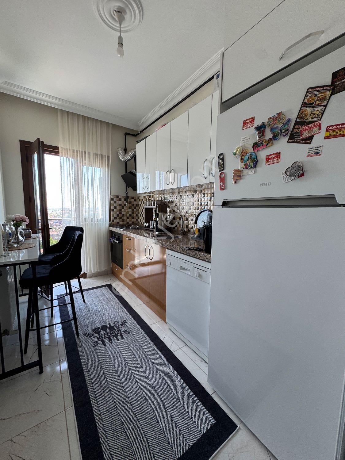 Elmalıkent Mh 1+1 Arakat 75m2 Yenikent St K.otoprk Satılık Daire - Görsel 20
