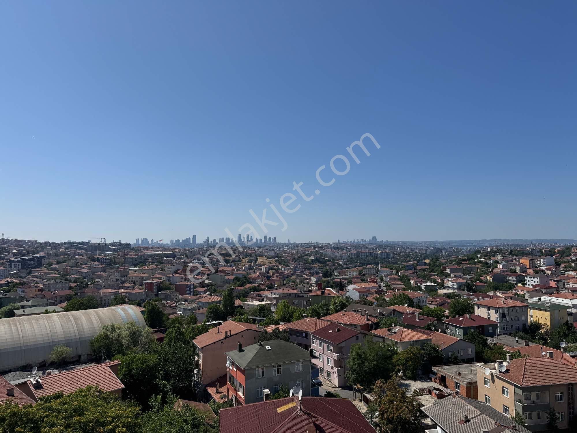 Elmalıkent Mh 1+1 Arakat 75m2 Yenikent St K.otoprk Satılık Daire - Görsel 31