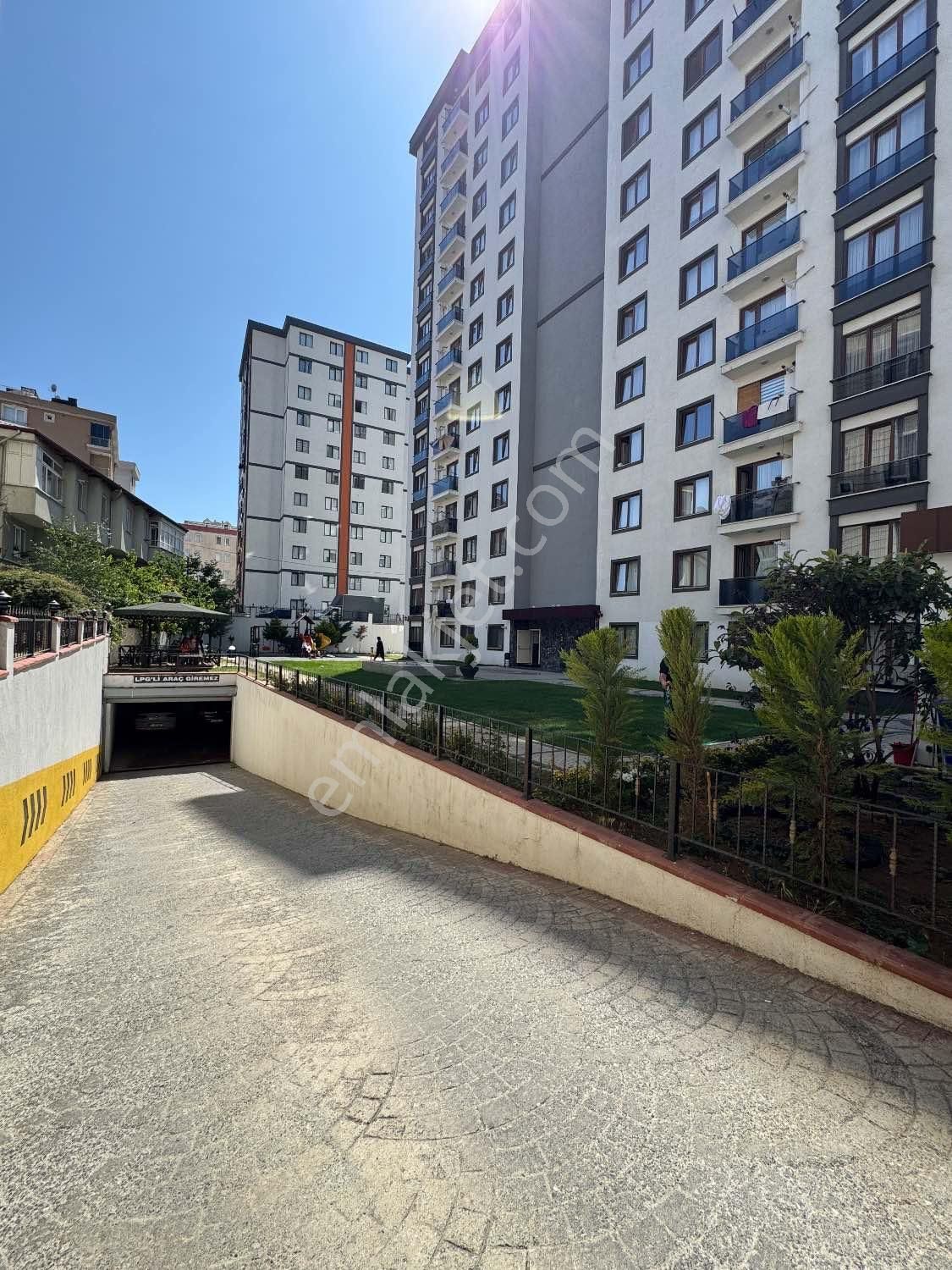 Elmalıkent Mh 1+1 Arakat 75m2 Yenikent St K.otoprk Satılık Daire - Görsel 32