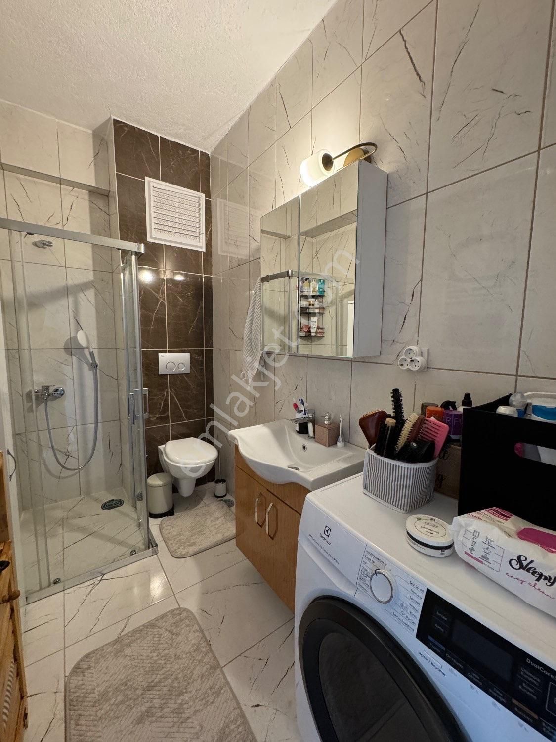 Elmalıkent Mh 1+1 Arakat 75m2 Yenikent St K.otoprk Satılık Daire - Görsel 28