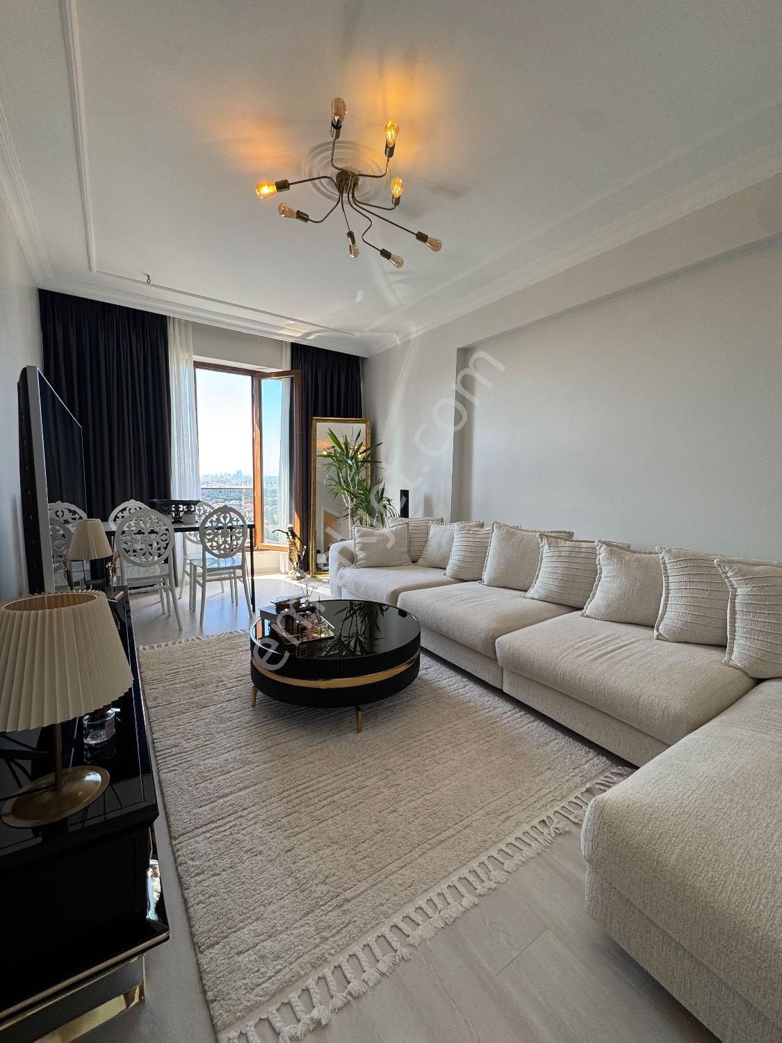 Elmalıkent Mh 1+1 Arakat 75m2 Yenikent St K.otoprk Satılık Daire - Görsel 22