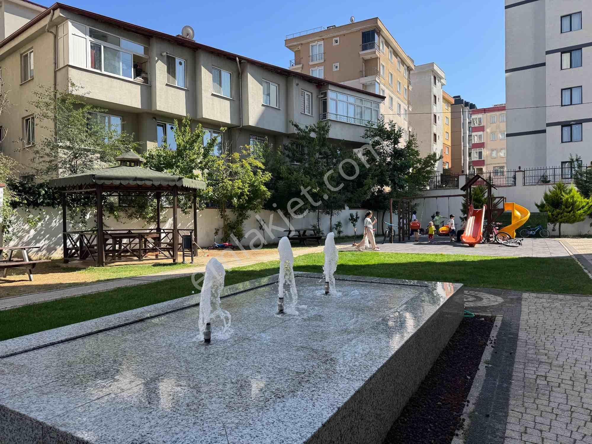 Elmalıkent Mh 1+1 Arakat 75m2 Yenikent St K.otoprk Satılık Daire - Görsel 5