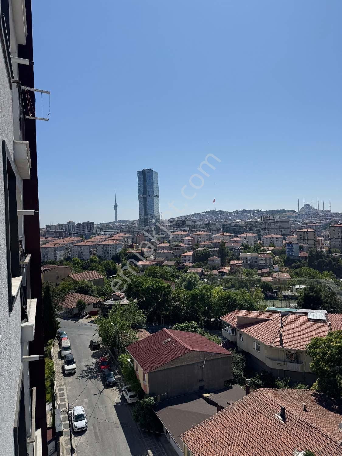 Elmalıkent Mh 1+1 Arakat 75m2 Yenikent St K.otoprk Satılık Daire - Görsel 18