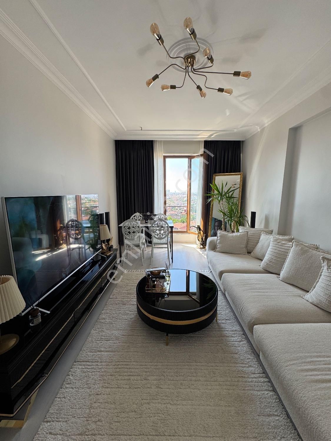 Elmalıkent Mh 1+1 Arakat 75m2 Yenikent St K.otoprk Satılık Daire - Görsel 21