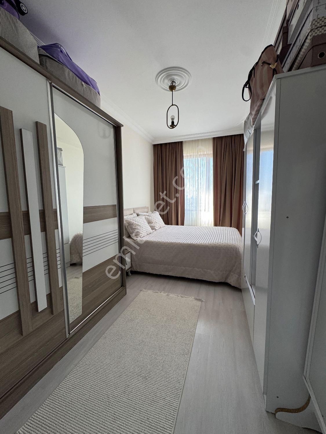 Elmalıkent Mh 1+1 Arakat 75m2 Yenikent St K.otoprk Satılık Daire - Görsel 14