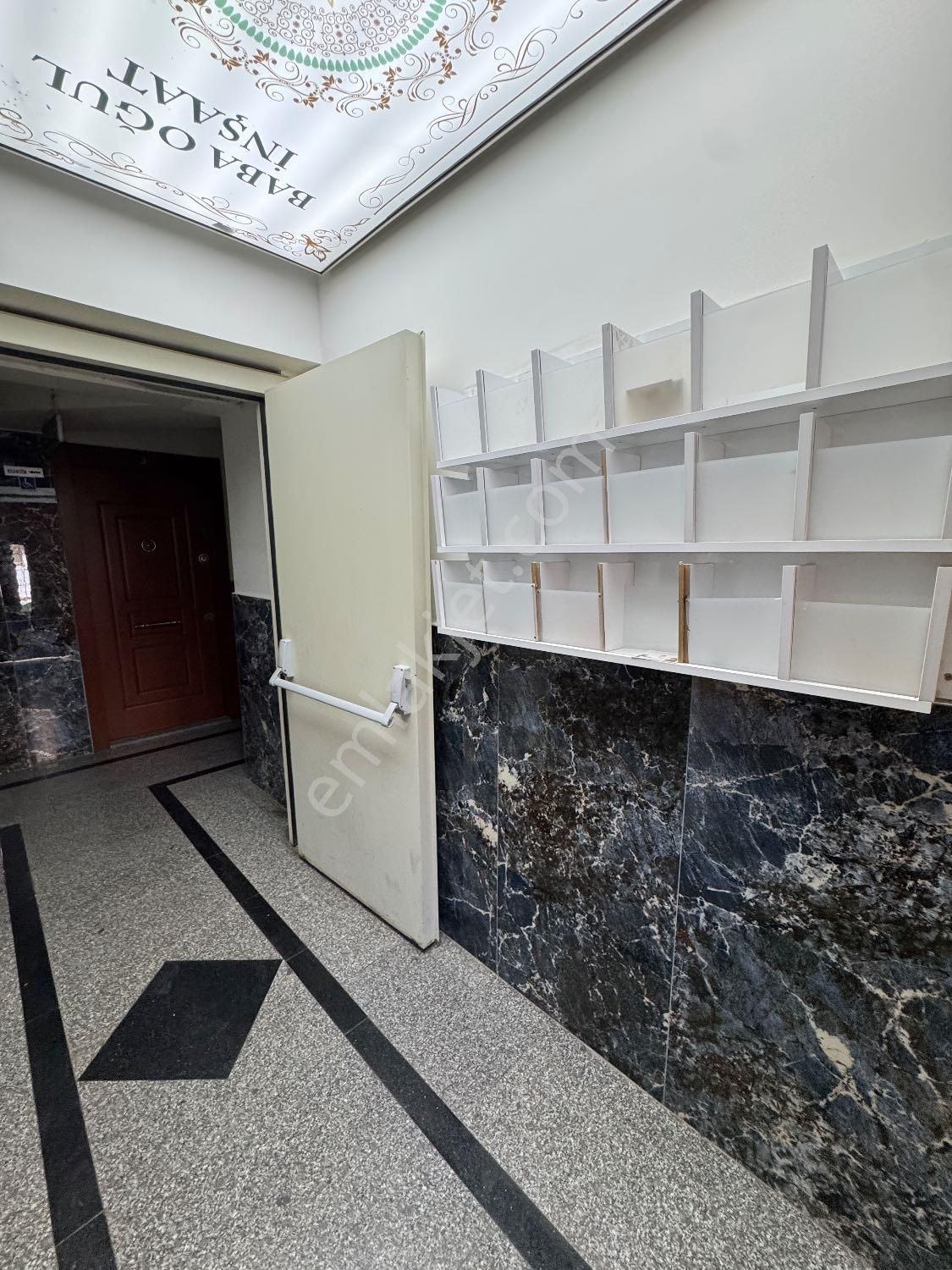Elmalıkent Mh 1+1 Arakat 75m2 Yenikent St K.otoprk Satılık Daire - Görsel 9