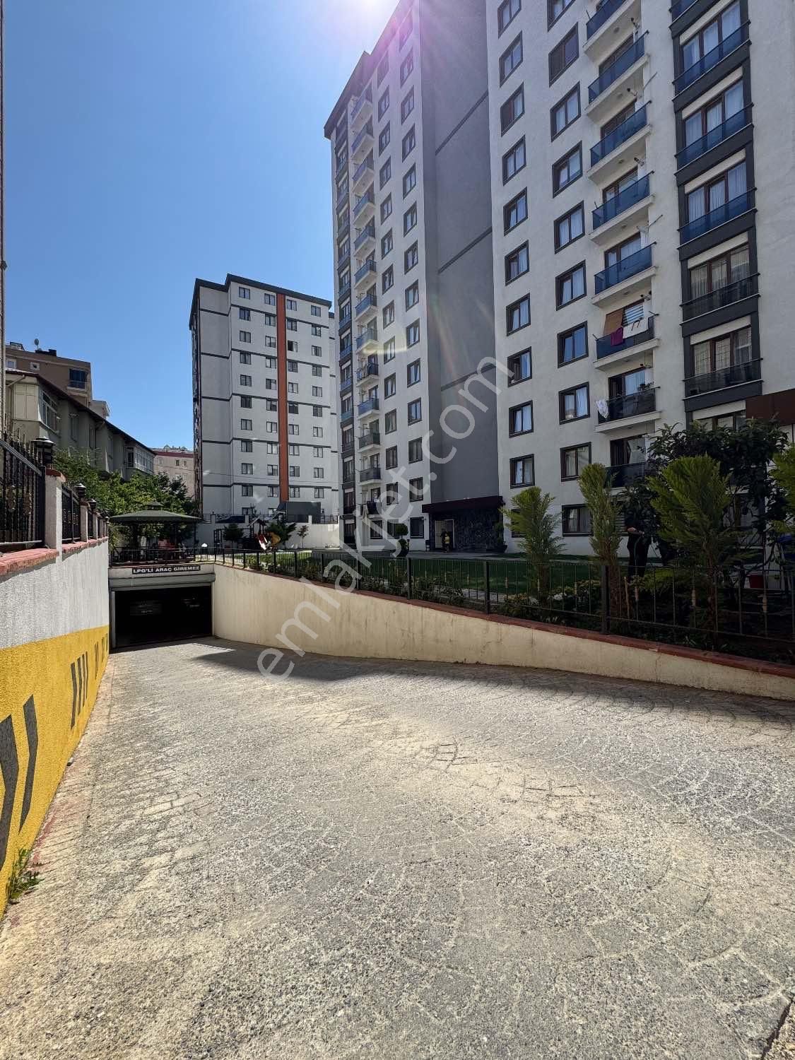 Elmalıkent Mh 1+1 Arakat 75m2 Yenikent St K.otoprk Satılık Daire - Görsel 3
