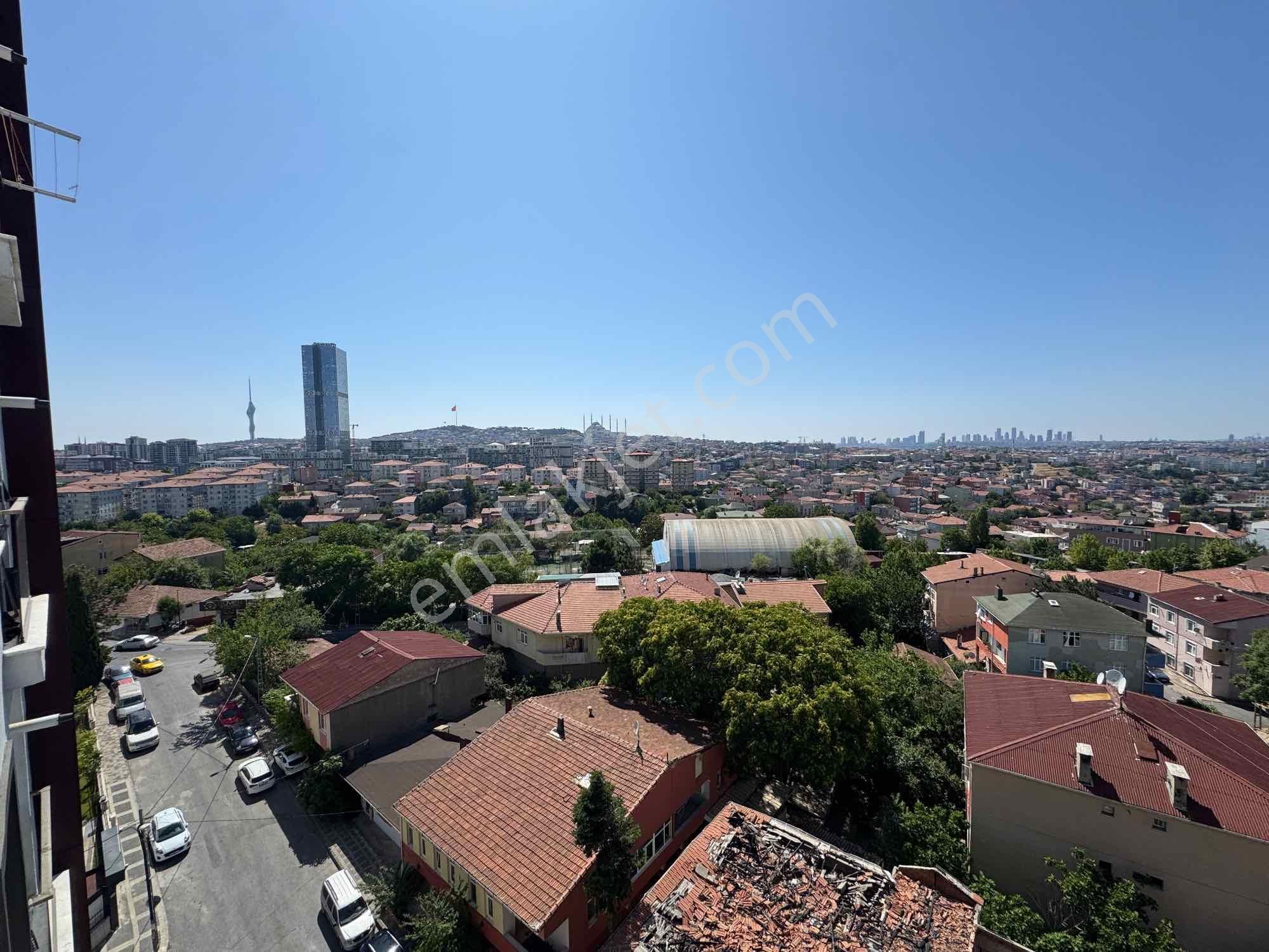Elmalıkent Mh 1+1 Arakat 75m2 Yenikent St K.otoprk Satılık Daire - Görsel 17