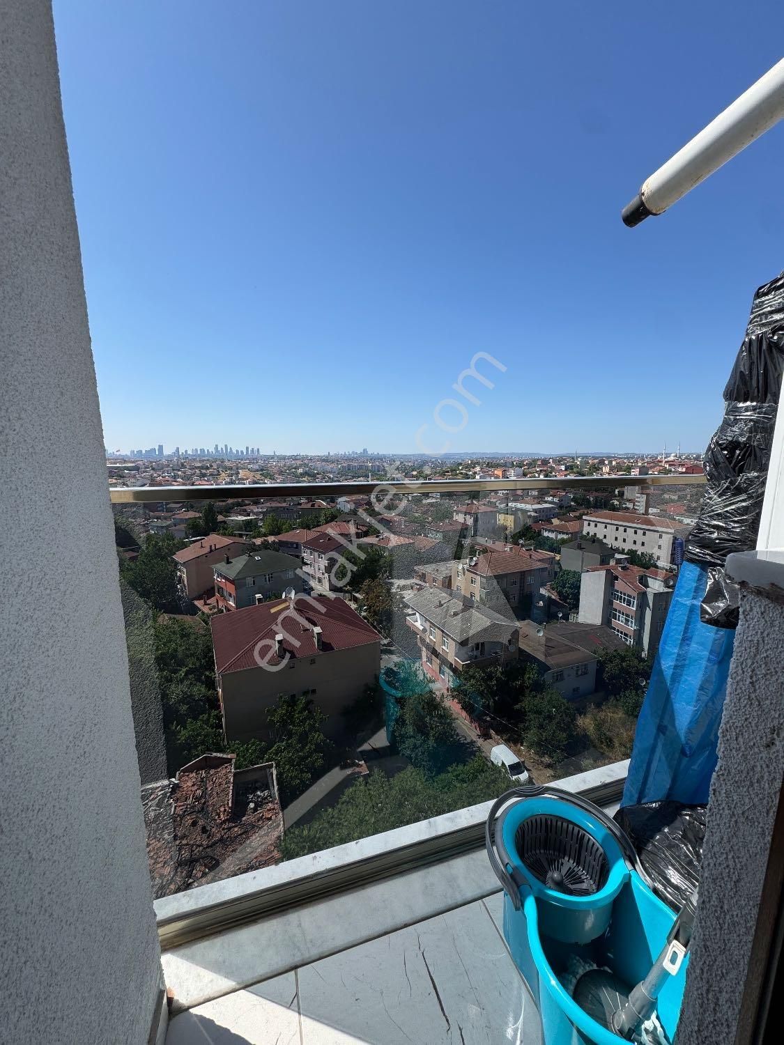 Elmalıkent Mh 1+1 Arakat 75m2 Yenikent St K.otoprk Satılık Daire - Görsel 30