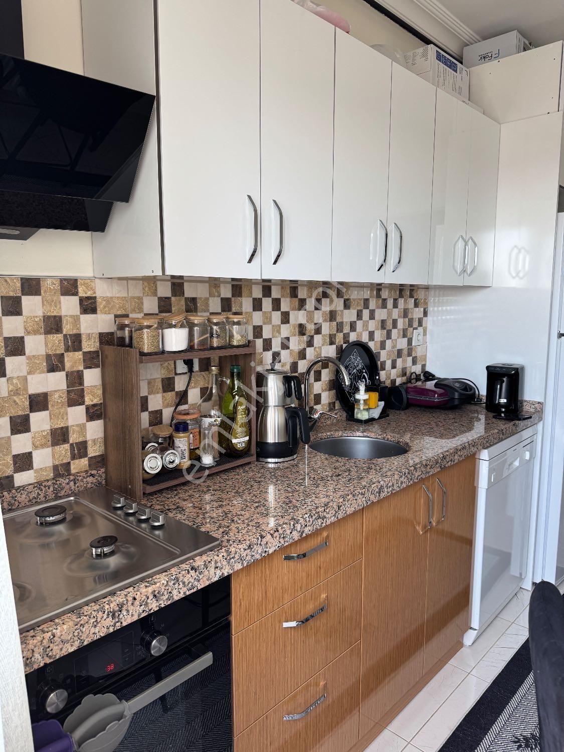 Elmalıkent Mh 1+1 Arakat 75m2 Yenikent St K.otoprk Satılık Daire - Görsel 25
