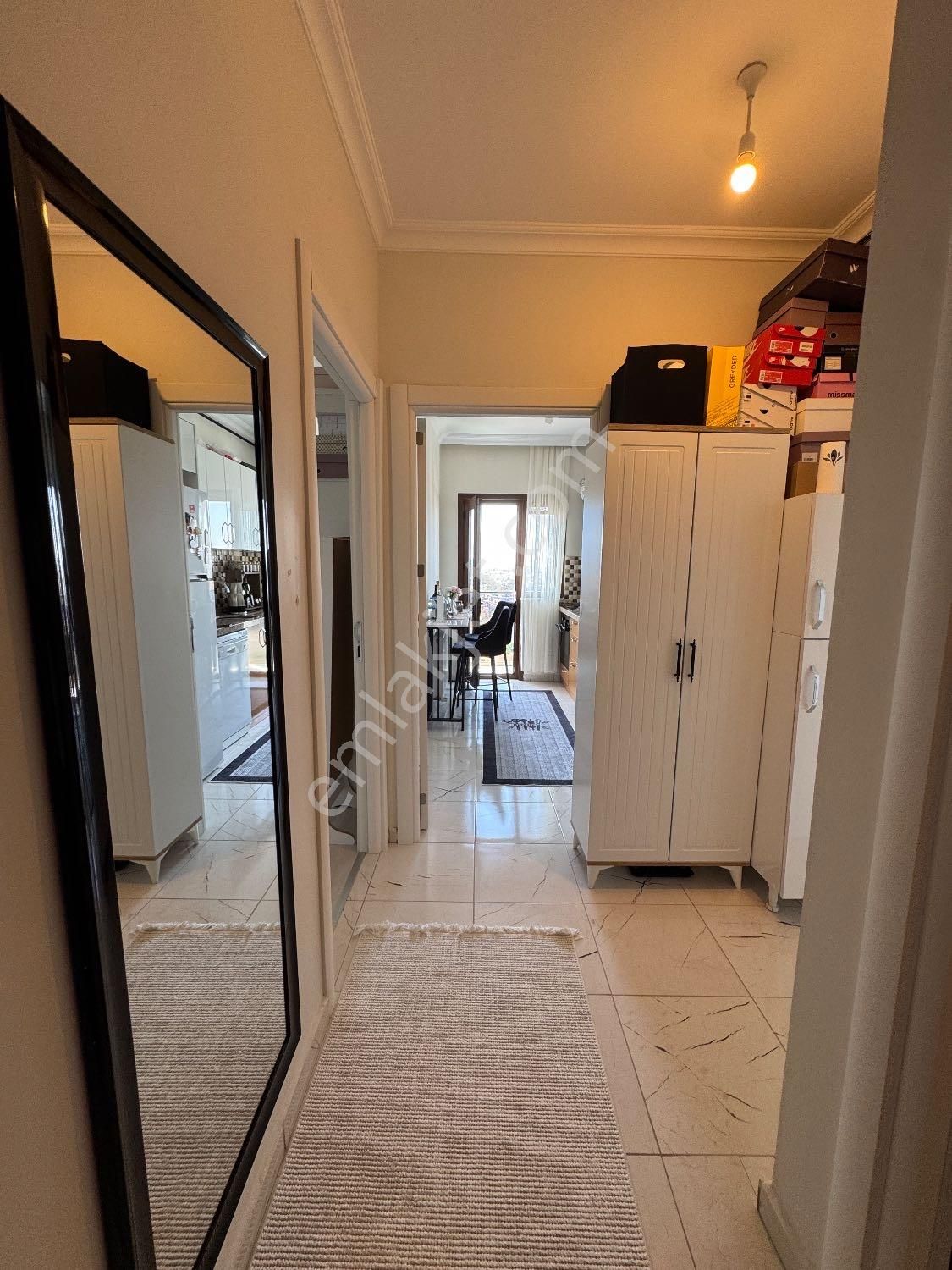 Elmalıkent Mh 1+1 Arakat 75m2 Yenikent St K.otoprk Satılık Daire - Görsel 12