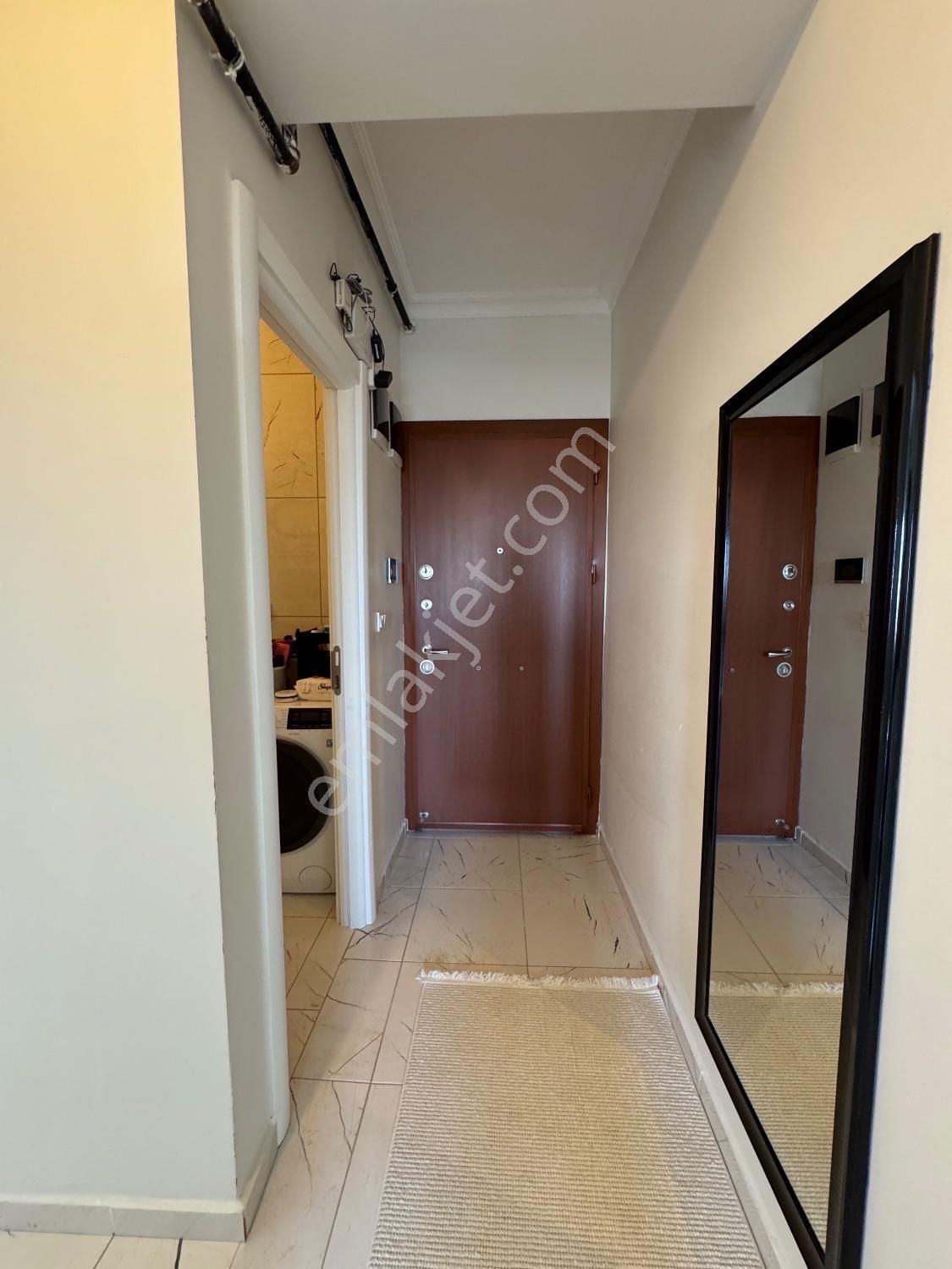 Elmalıkent Mh 1+1 Arakat 75m2 Yenikent St K.otoprk Satılık Daire - Görsel 11