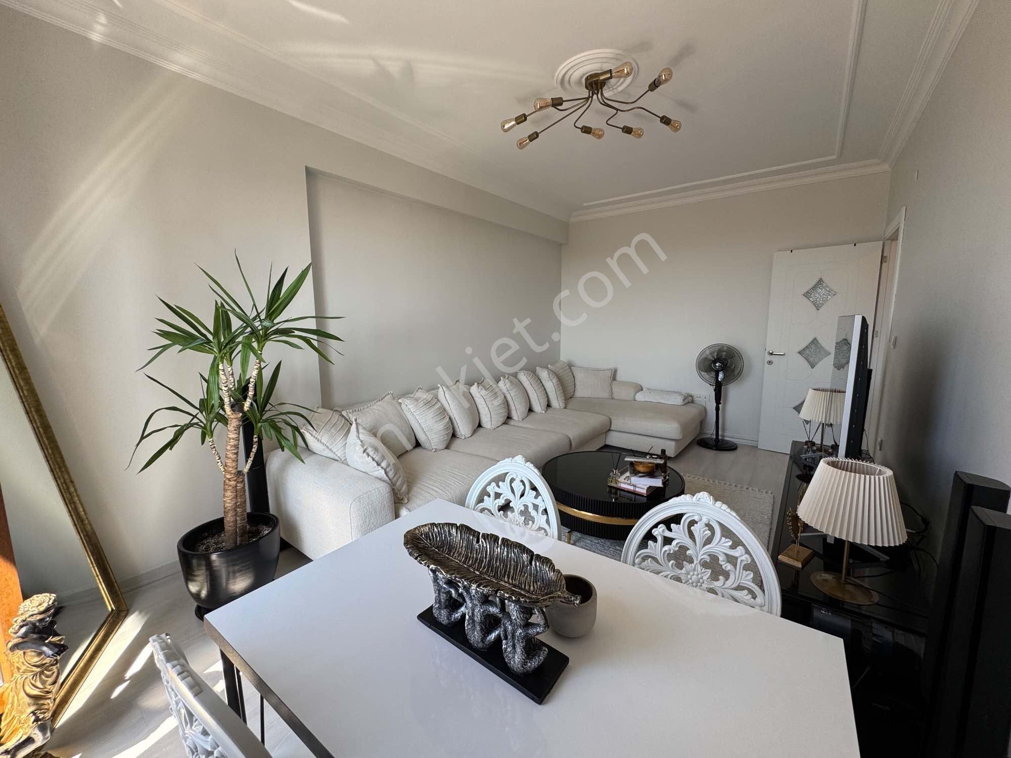 Elmalıkent Mh 1+1 Arakat 75m2 Yenikent St K.otoprk Satılık Daire - Görsel 23