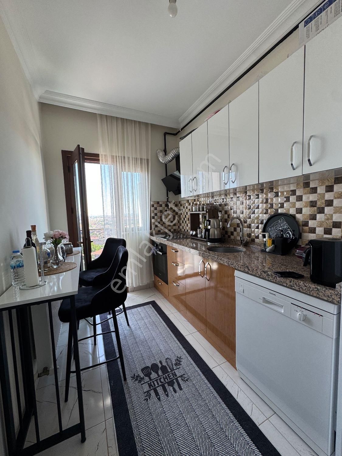 Elmalıkent Mh 1+1 Arakat 75m2 Yenikent St K.otoprk Satılık Daire - Görsel 27