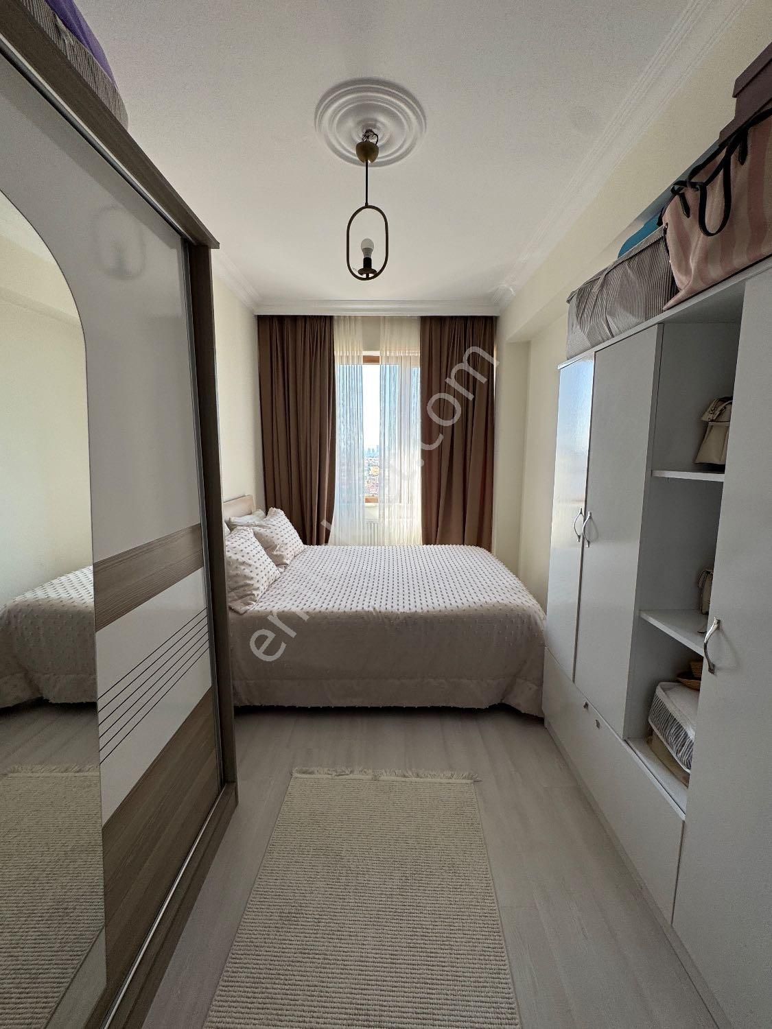 Elmalıkent Mh 1+1 Arakat 75m2 Yenikent St K.otoprk Satılık Daire - Görsel 16