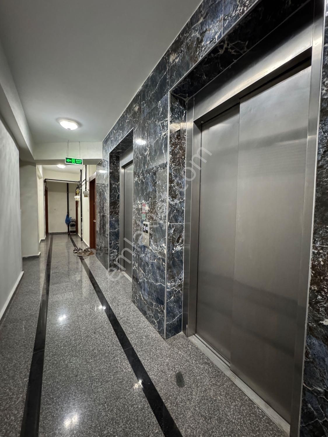 Elmalıkent Mh 1+1 Arakat 75m2 Yenikent St K.otoprk Satılık Daire - Görsel 10