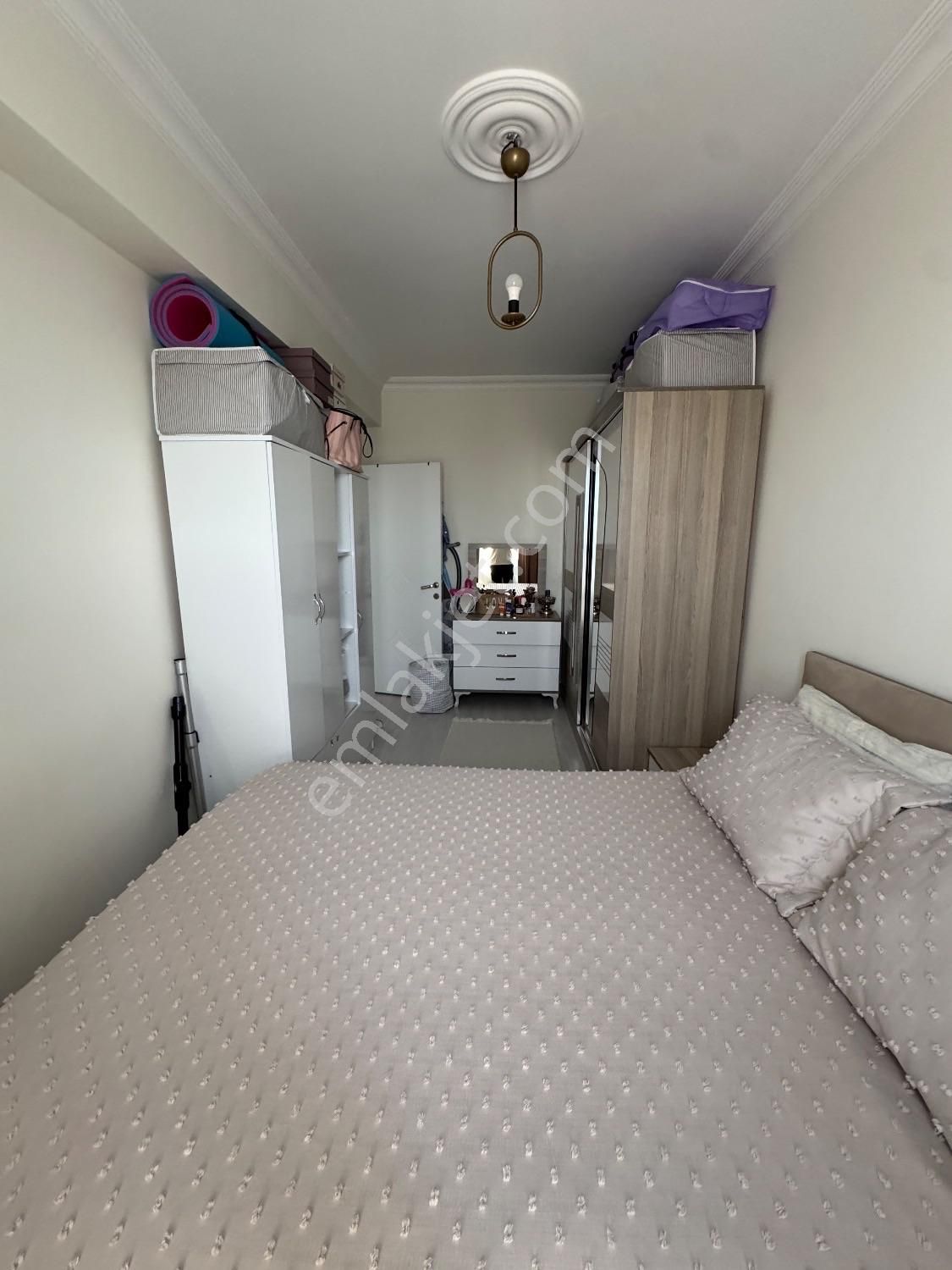 Elmalıkent Mh 1+1 Arakat 75m2 Yenikent St K.otoprk Satılık Daire - Görsel 15