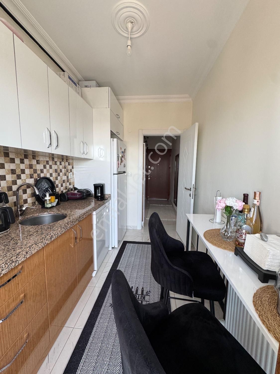 Elmalıkent Mh 1+1 Arakat 75m2 Yenikent St K.otoprk Satılık Daire - Görsel 19