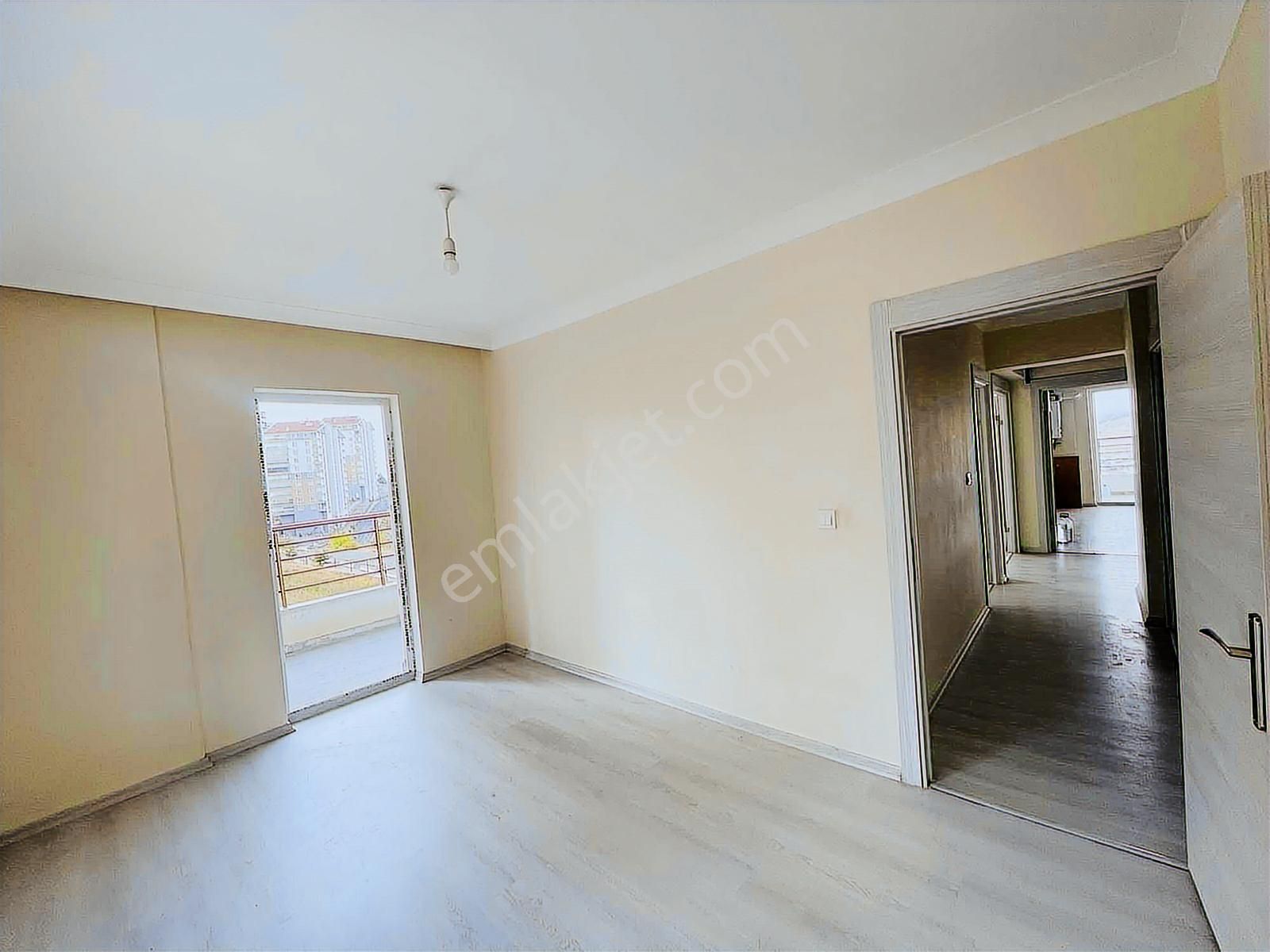 Şentepede Ön Cephe Ara Kat 4+1 Satılık Daire - Görsel 19