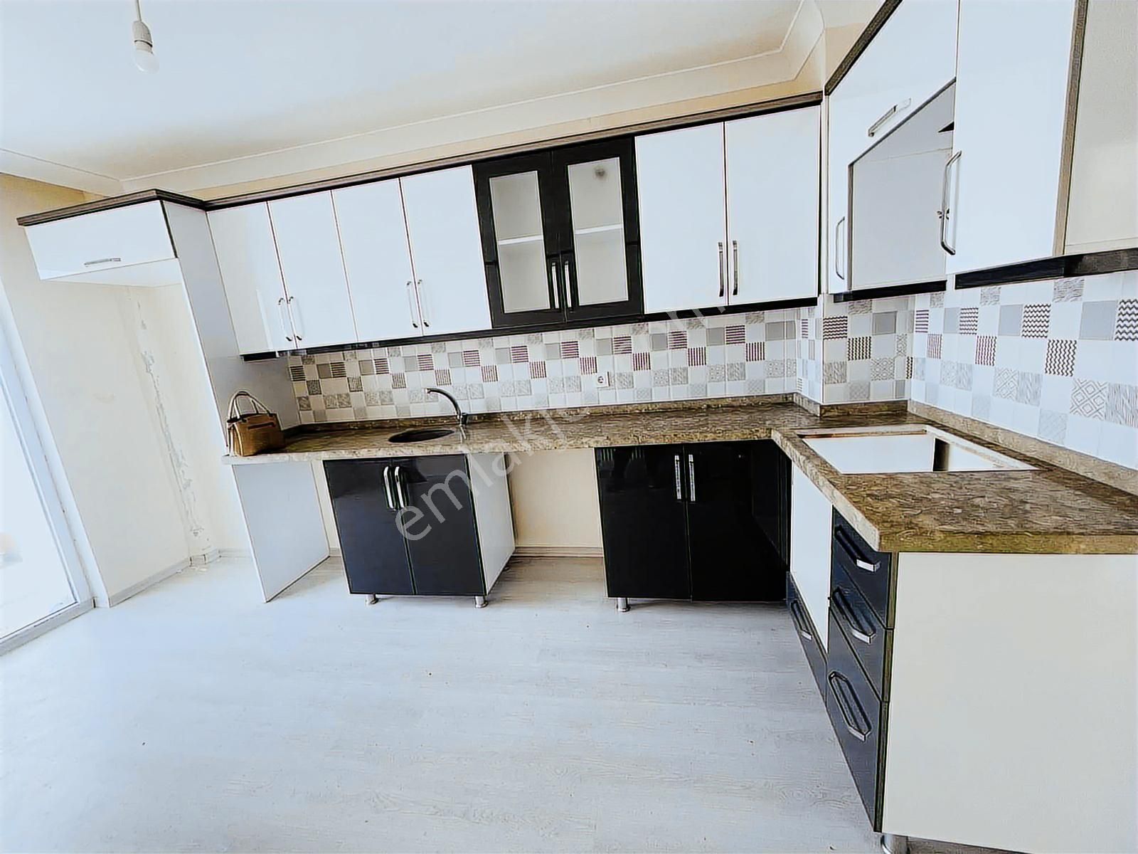 Şentepede Ön Cephe Ara Kat 4+1 Satılık Daire - Görsel 23