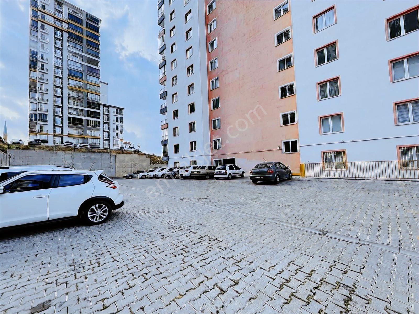 Şentepede Ön Cephe Ara Kat 4+1 Satılık Daire - Görsel 13