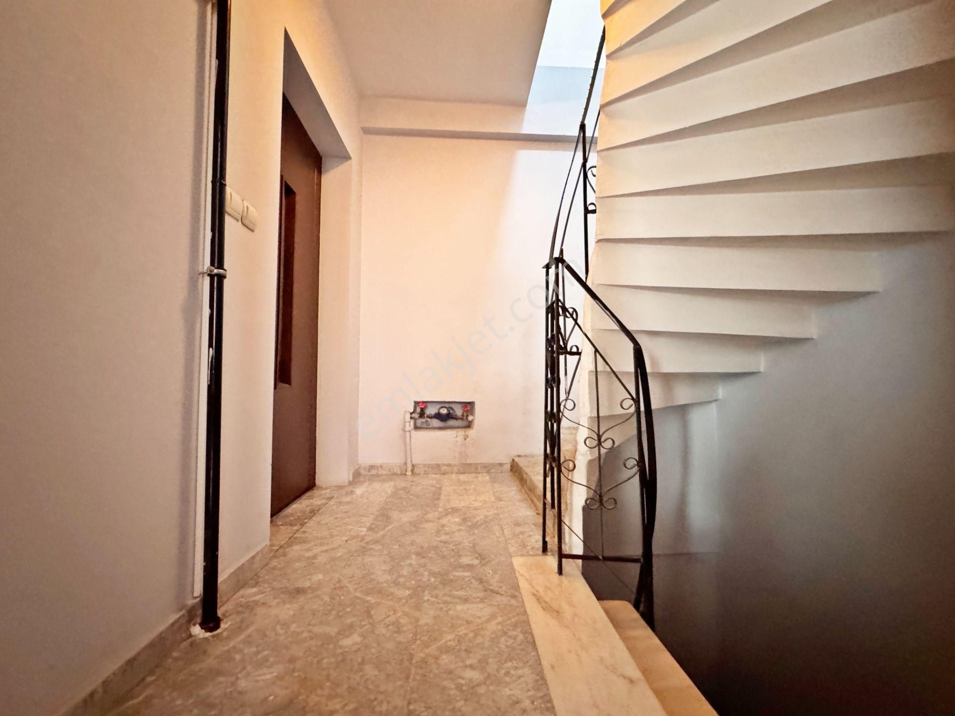 Home Vizyon Bahçelievler Kocasinan Satılık Deprem Sonrası Masrafsız 3+1 Daire. - Görsel 31