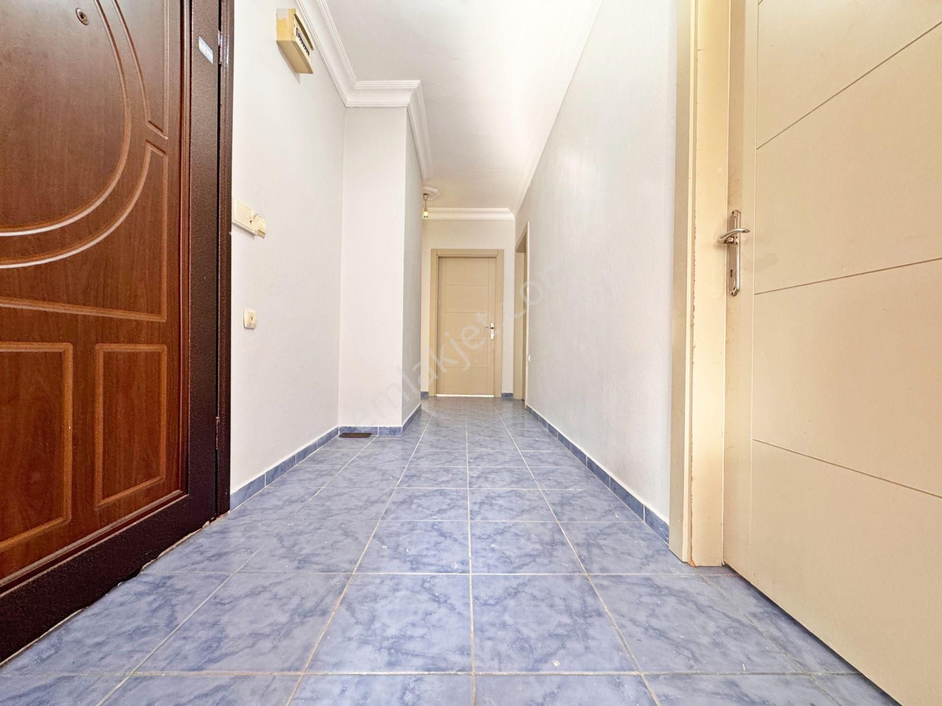 Home Vizyon Bahçelievler Kocasinan Satılık Deprem Sonrası Masrafsız 3+1 Daire. - Görsel 24