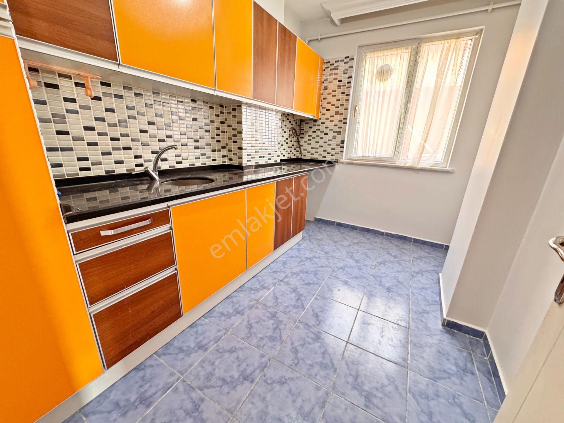 Home Vizyon Bahçelievler Kocasinan Satılık Deprem Sonrası Masrafsız 3+1 Daire. - Görsel 6