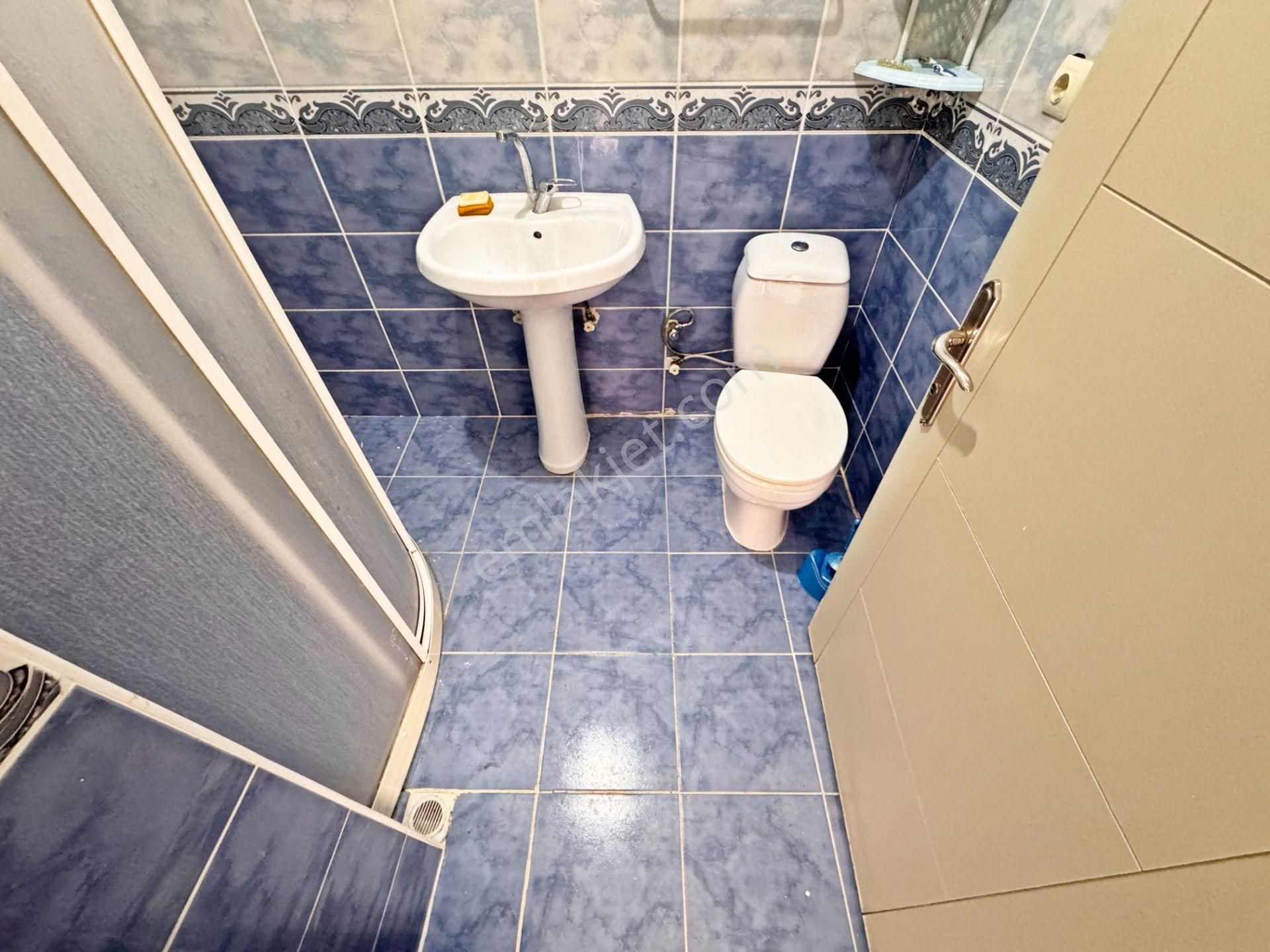 Home Vizyon Bahçelievler Kocasinan Satılık Deprem Sonrası Masrafsız 3+1 Daire. - Görsel 34